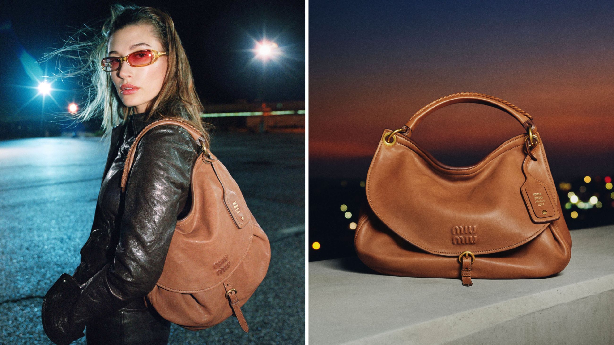 La Rendez-vous Bag di Miu Miu - Courtesy Press Office