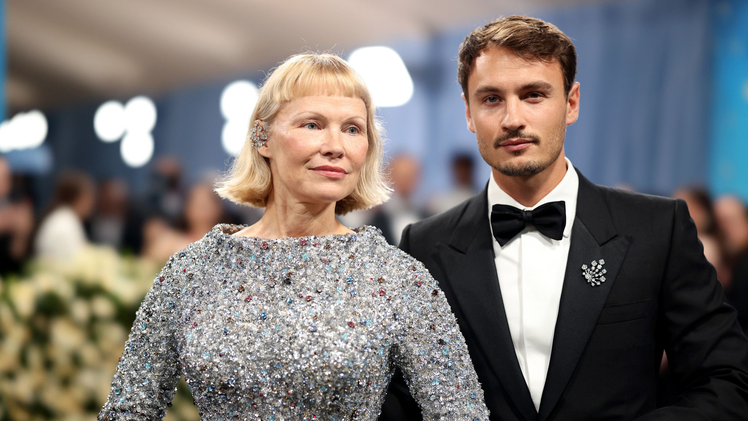 Credit: Getty Images