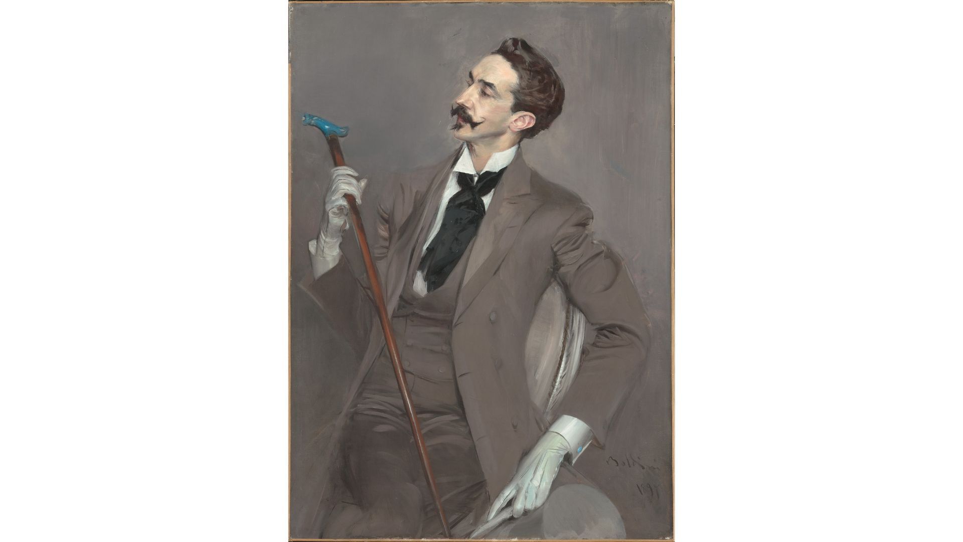 Mostra “Paul Troubetzkoy. Lo Scultore della Belle Époque”, Milano, GAM | Galleria d’Arte Moderna, dal 27 febbraio al 28 giugno 2026 © Vincenzo Bruno per CMS Cultura - Courtesy Press Office