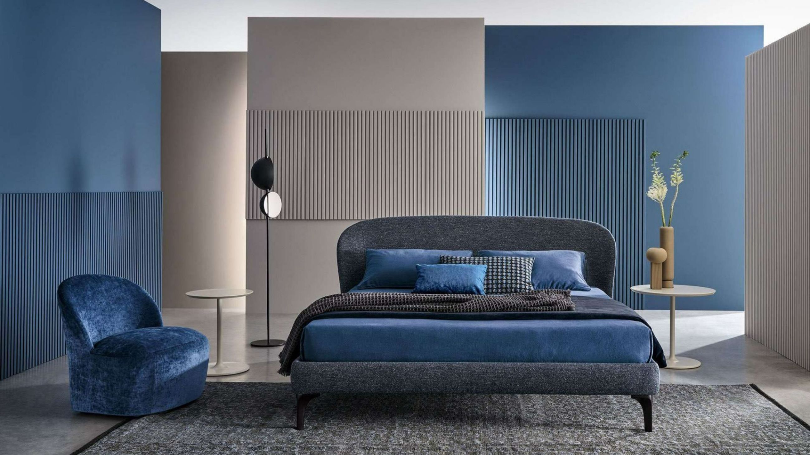 Letto Carnaby, Twils - Courtesy Twils 