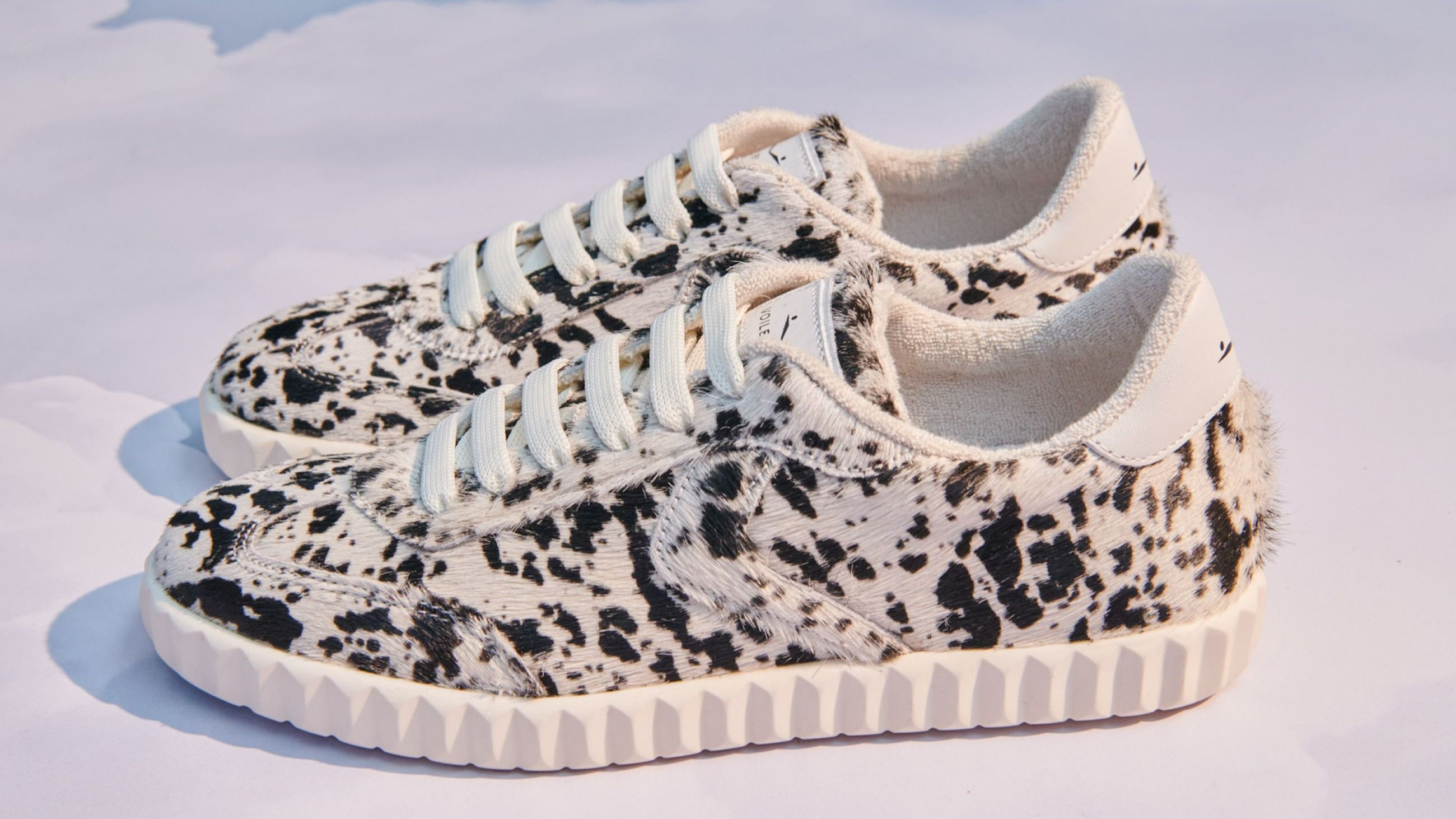 Flower Mountain FW25 - Credits Launchmetrics.com/Spotlight