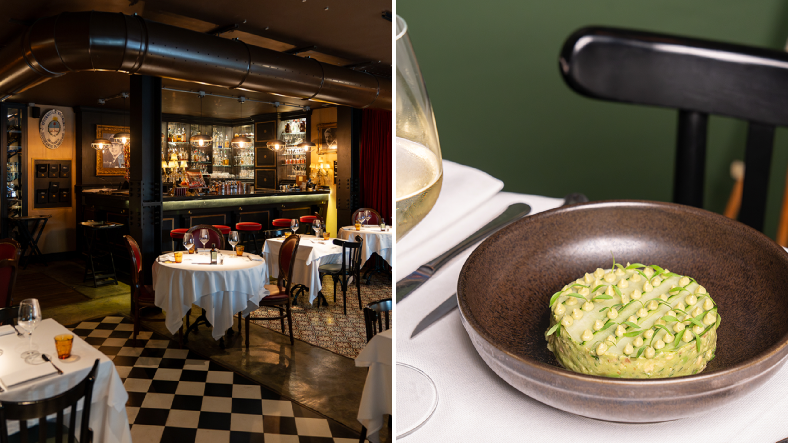 El Porteño Gourmet, Milano - Courtesy Press Office