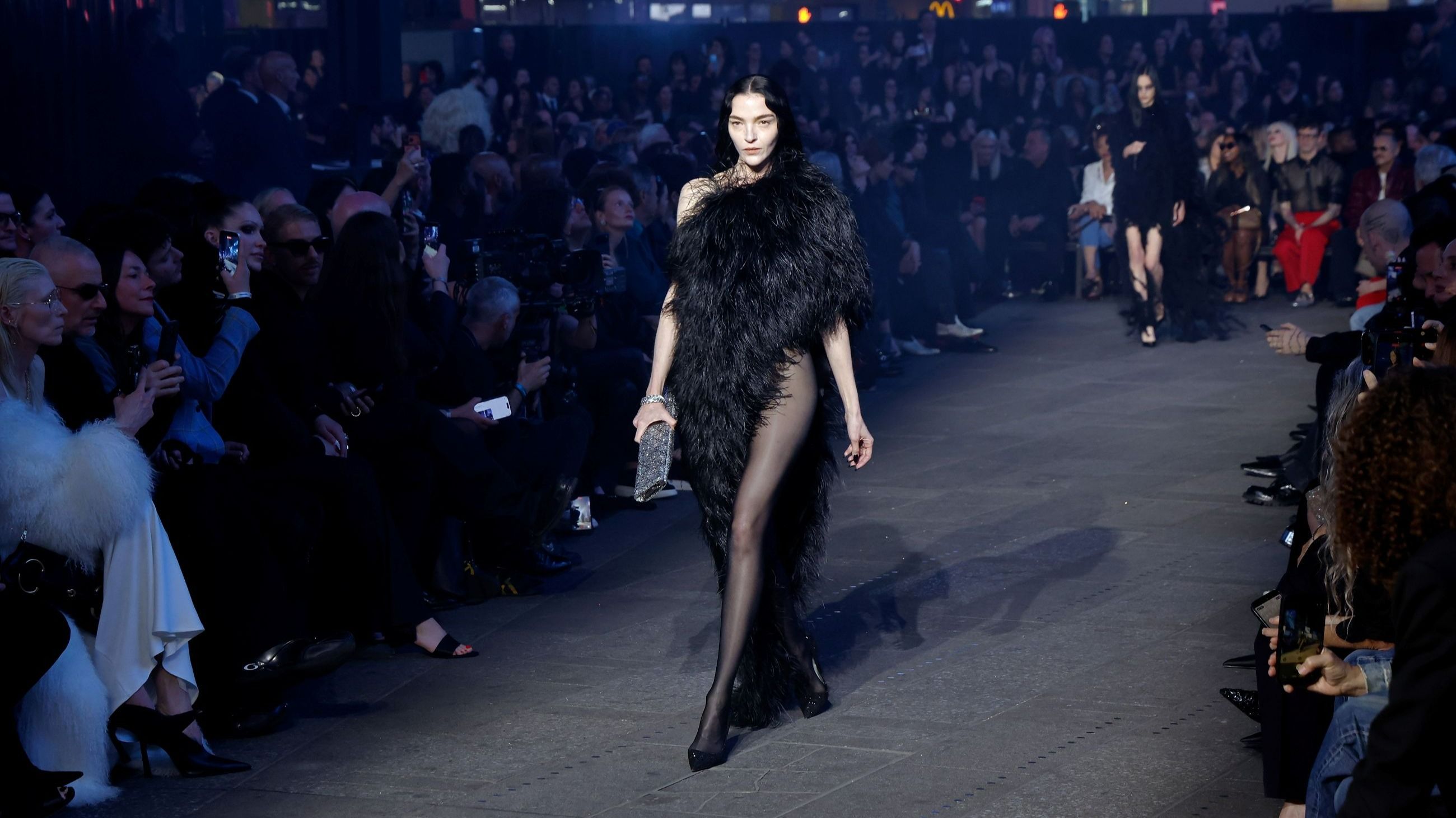 Gucci Cruise 2027 – Credits Getty Images