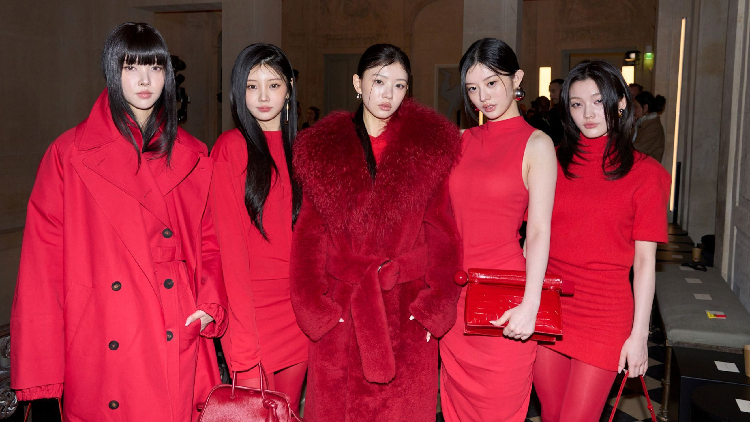 Jacquemus FW26 - Credits: Launchmetrics.com/Spotlight