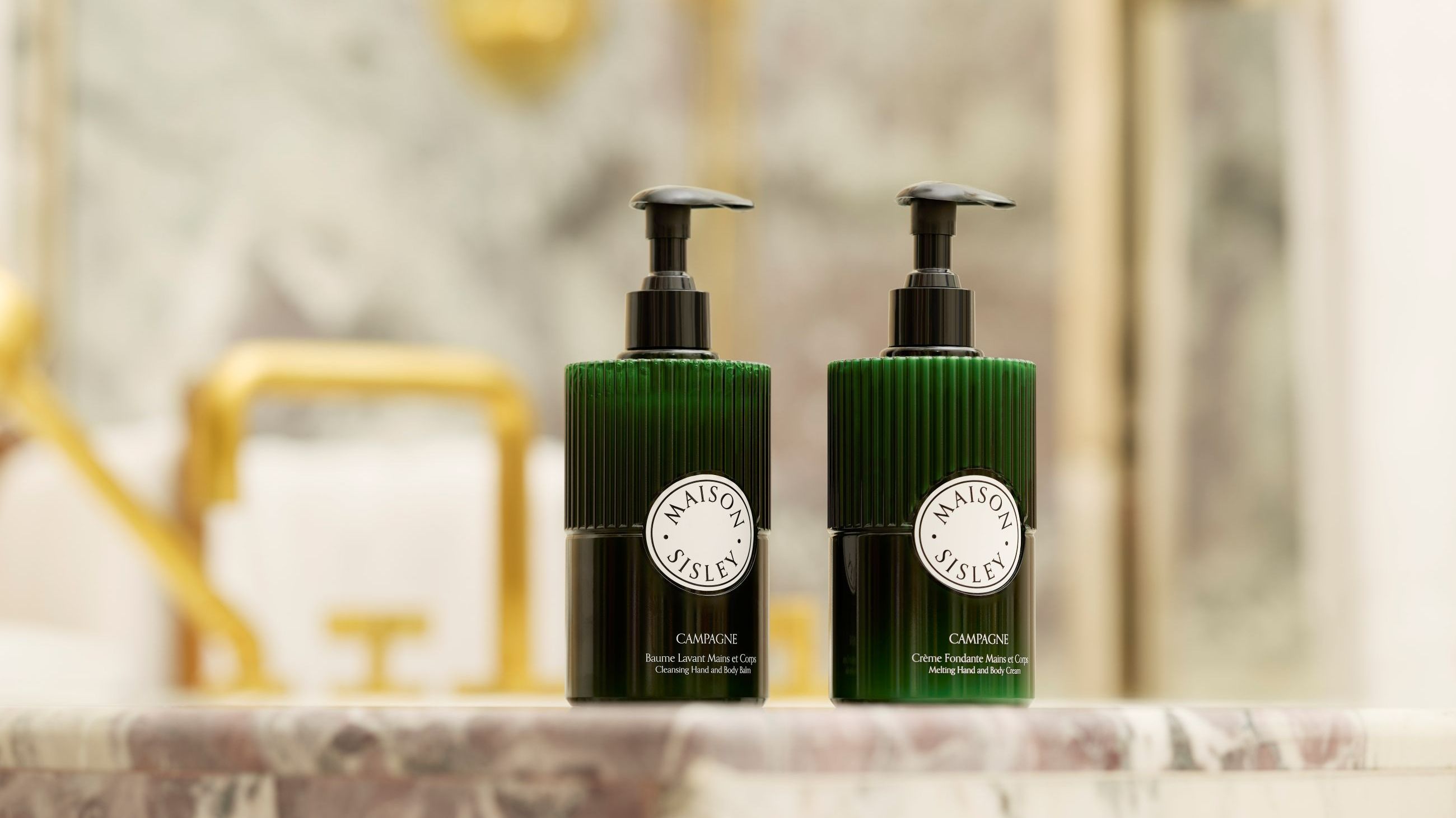 Maison Sisley – Courtesy Press Office