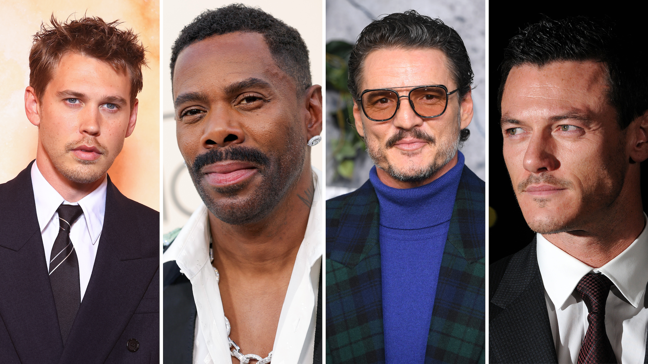 Credit: Getty Images