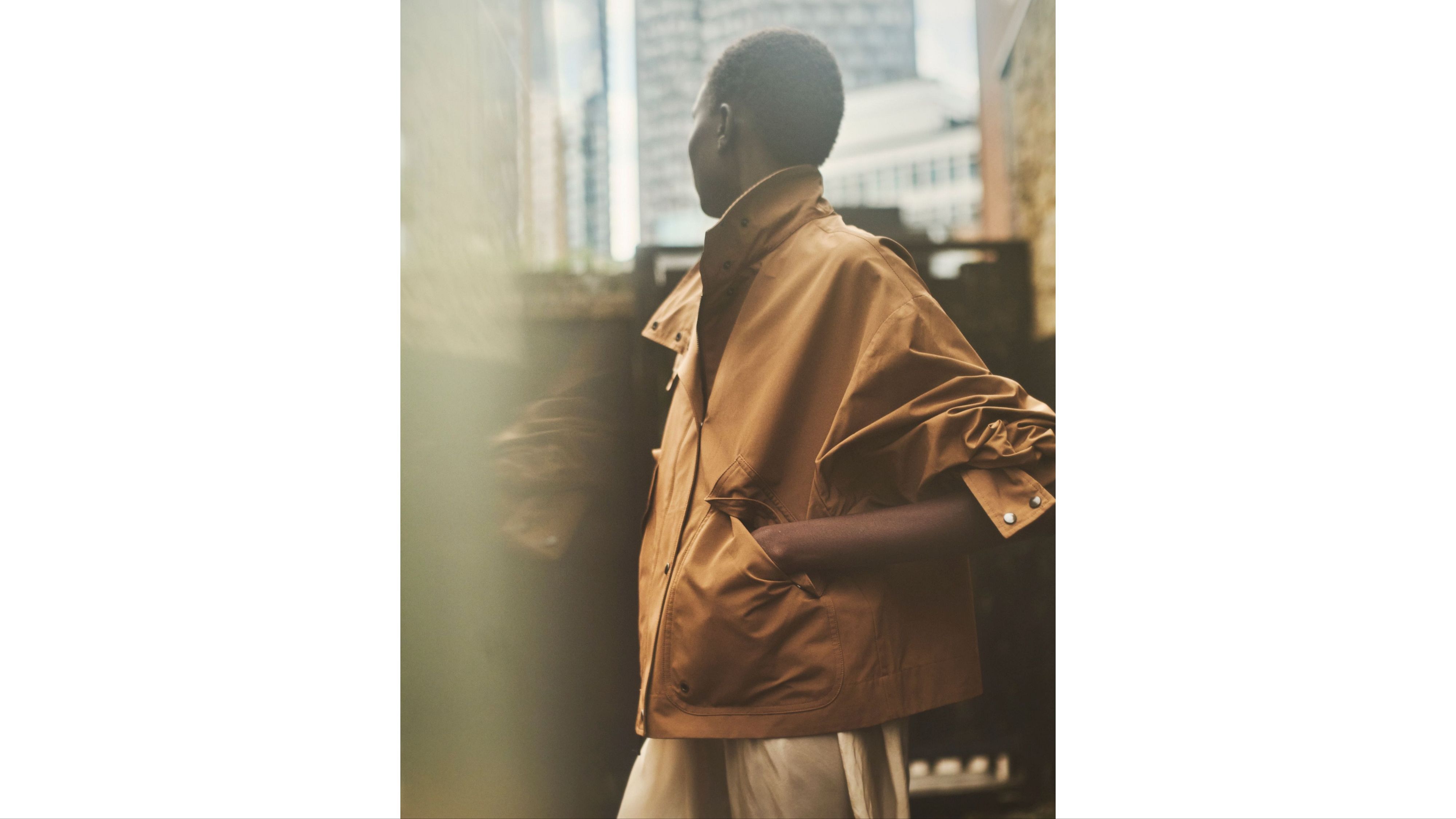 Aspesi SS26 - Courtesy Press Office