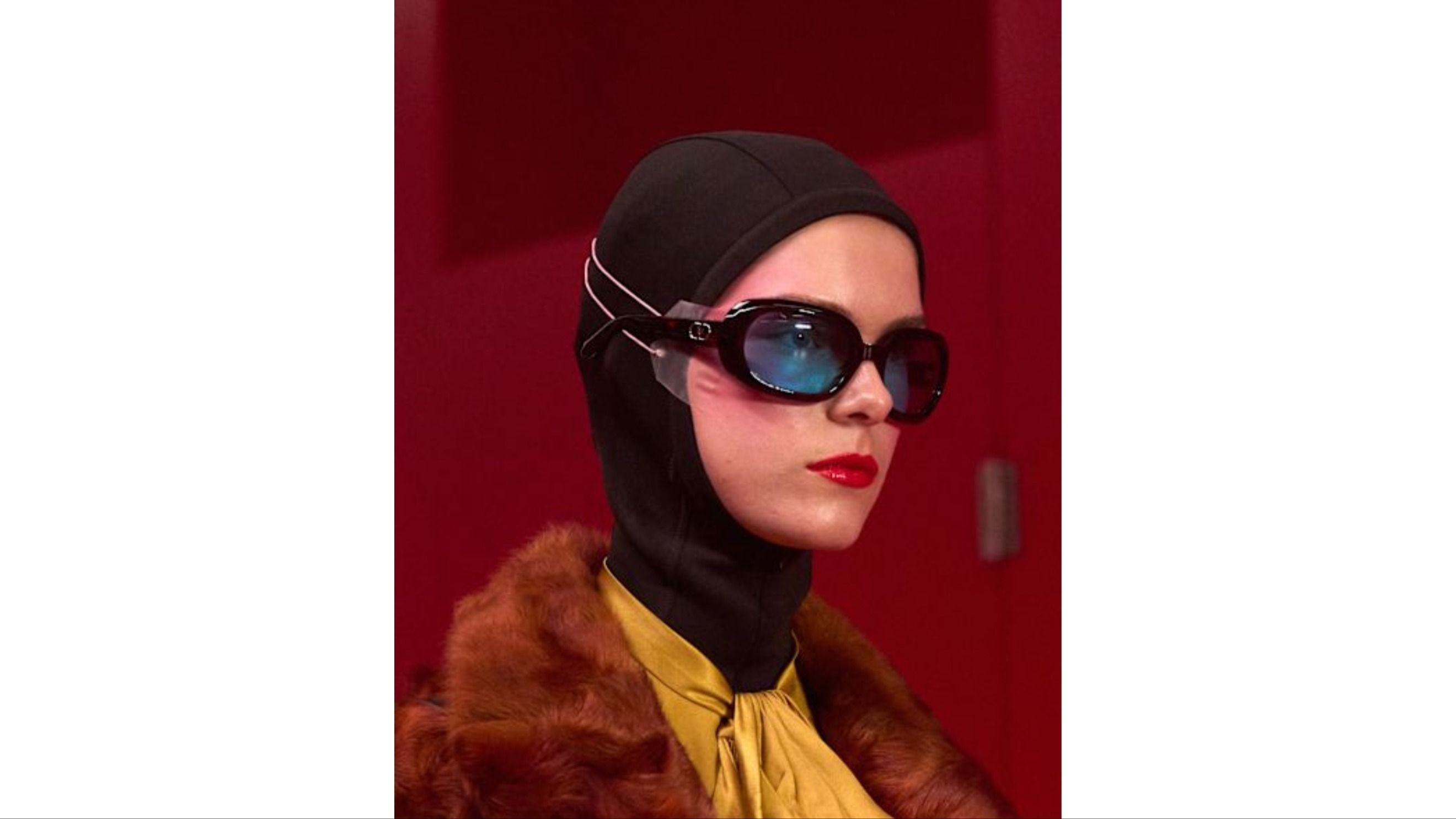 Credit: Launchmetrics.com/Spotlight
 