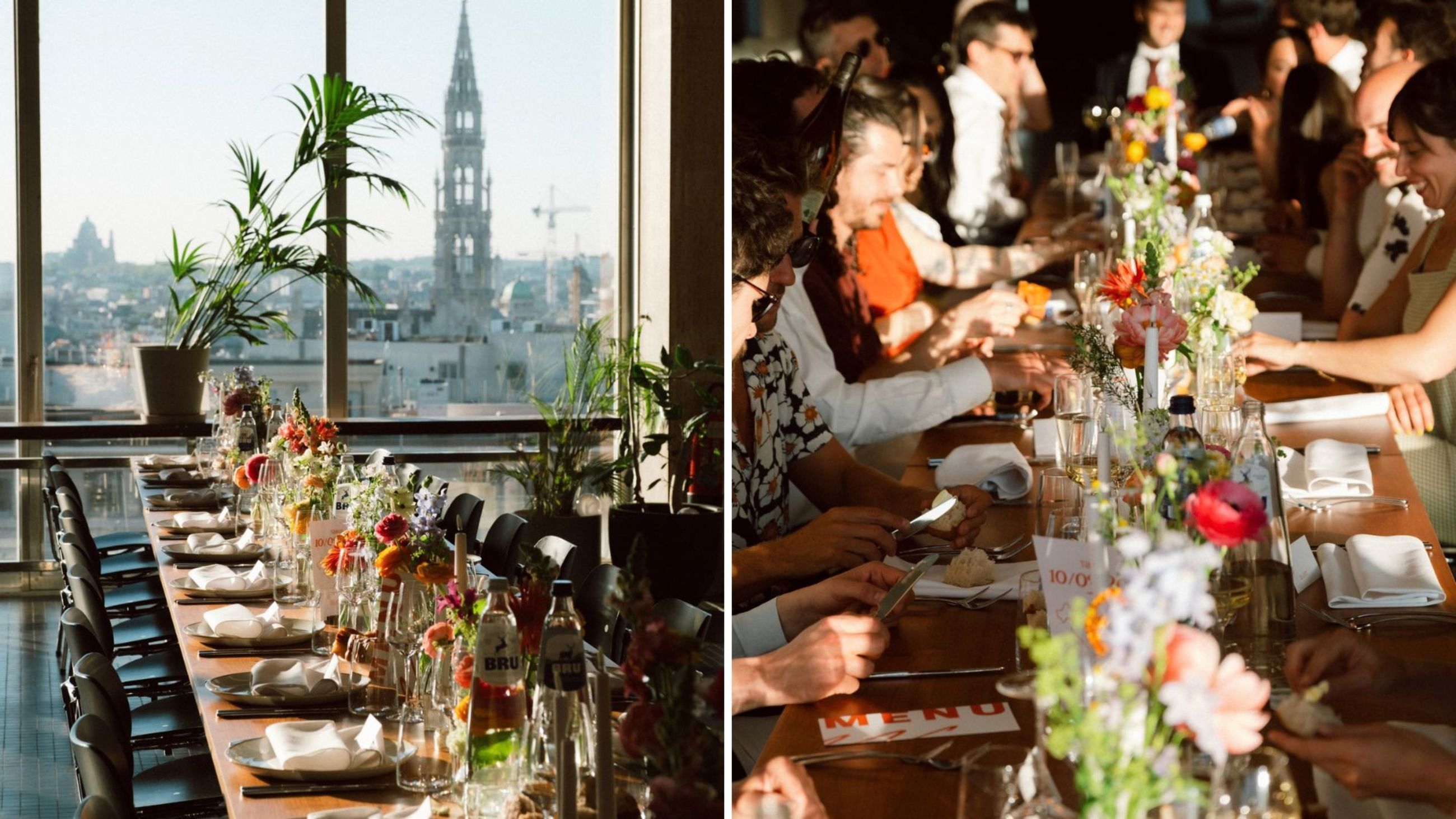 Albert Brussels - Credits: Immagini tratte dal profilo Instagram @albertbrussels