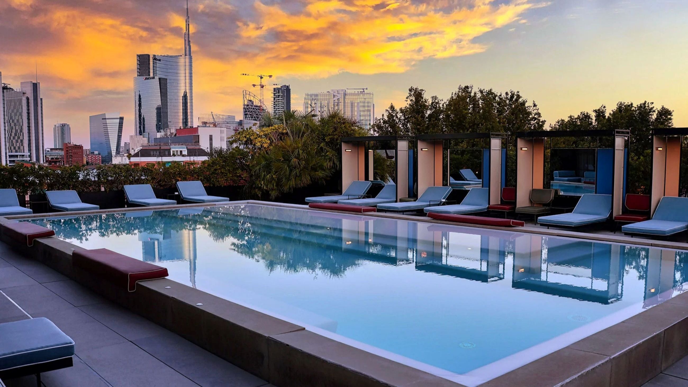 Piscina Ceresio 7 - Credits: Courtesy Press Office