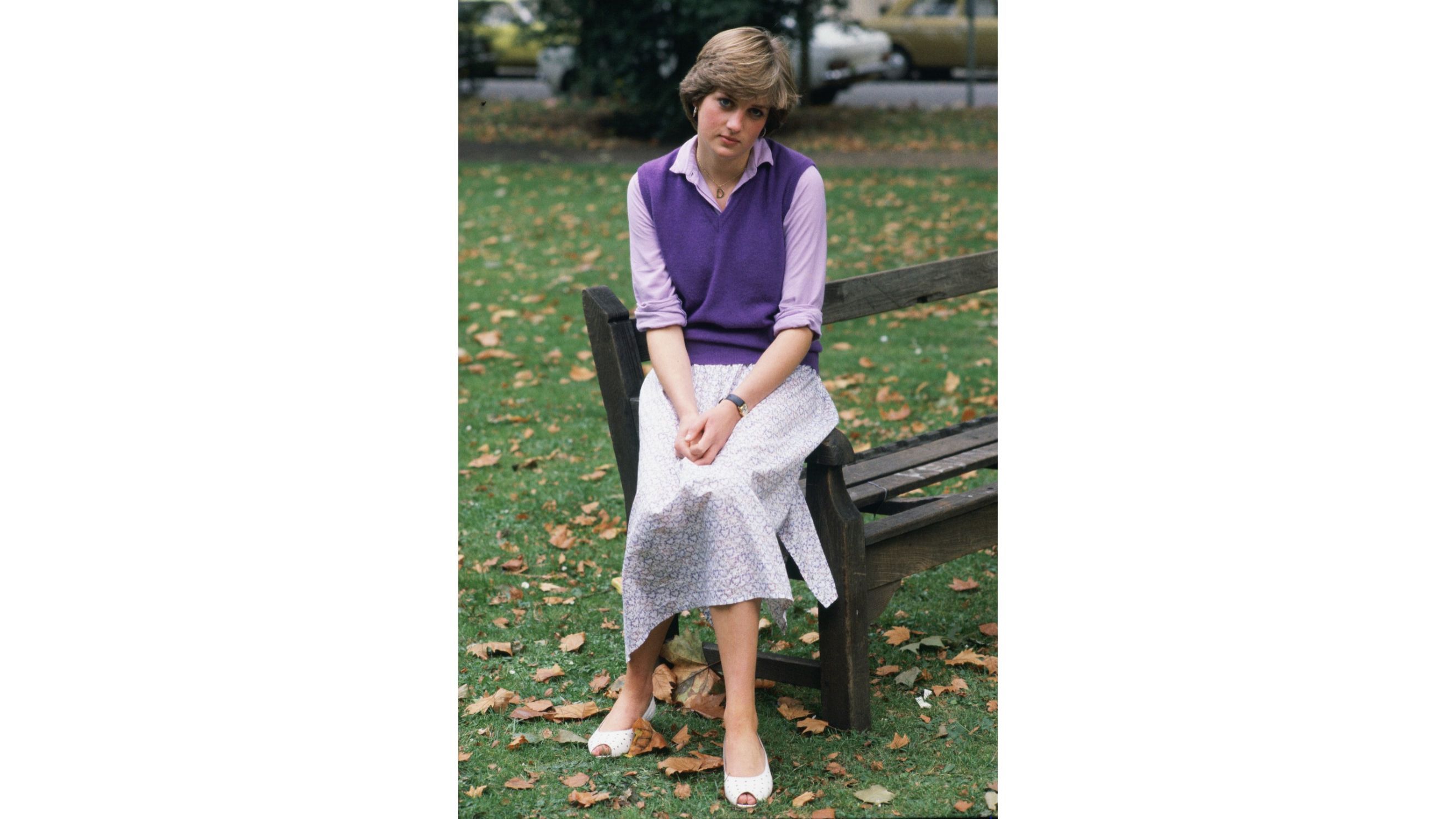 Lady Diana Spencer, all’età di 19 anni, presso la scuola materna Young England Kindergarten, nel quartiere di Pimlico, a Londra - Credits: Getty Images