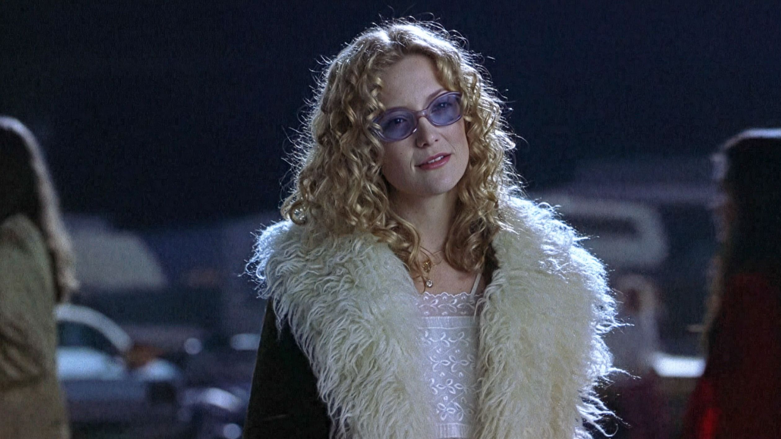 Kate Hudson in Almoust Famous (2000)