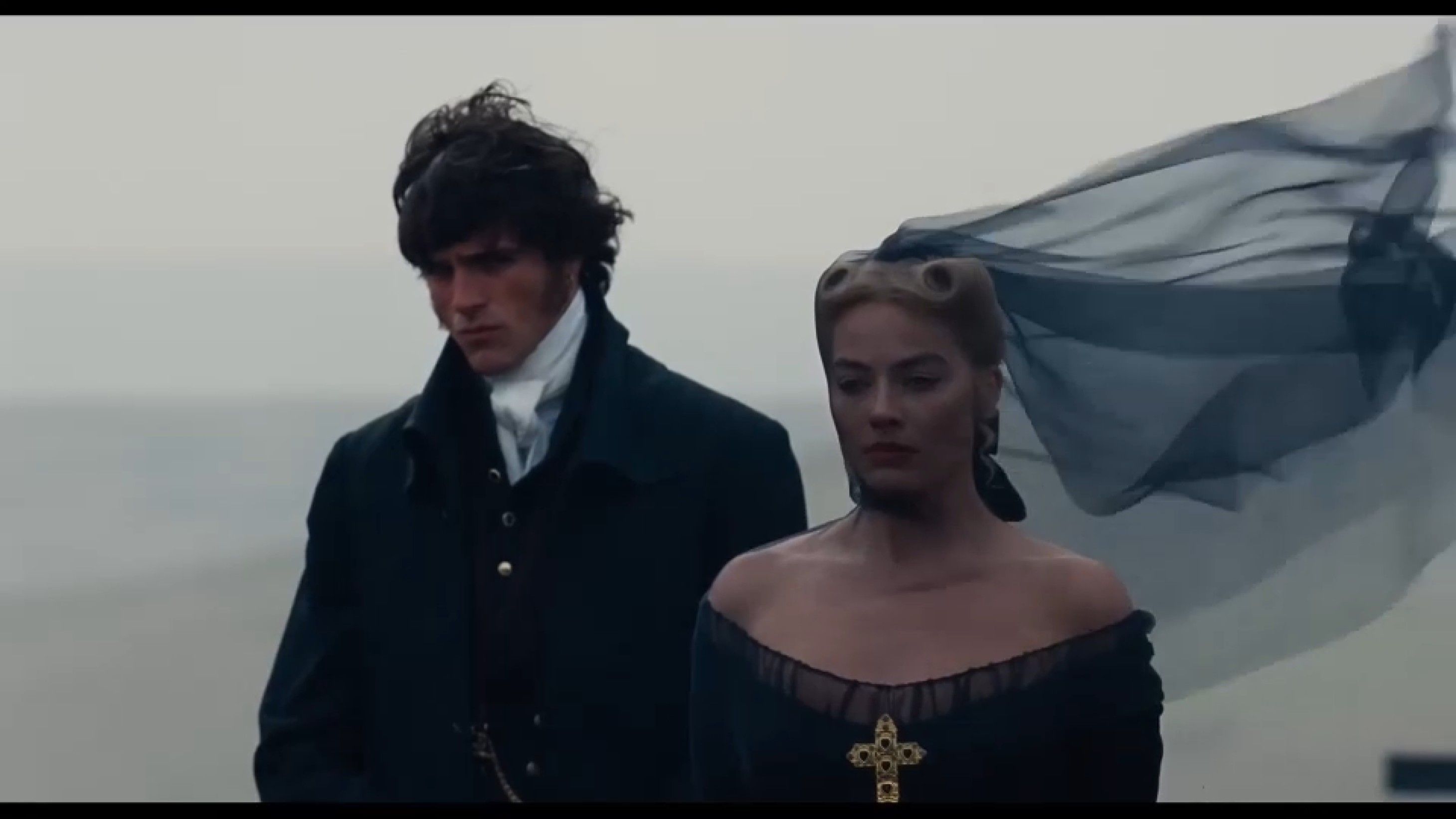 Cime Tempestose, al cinema dal 12 febbraio 2025
