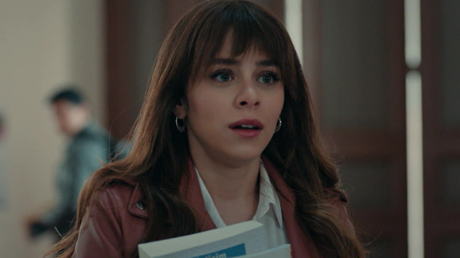 Una scena di Innocence