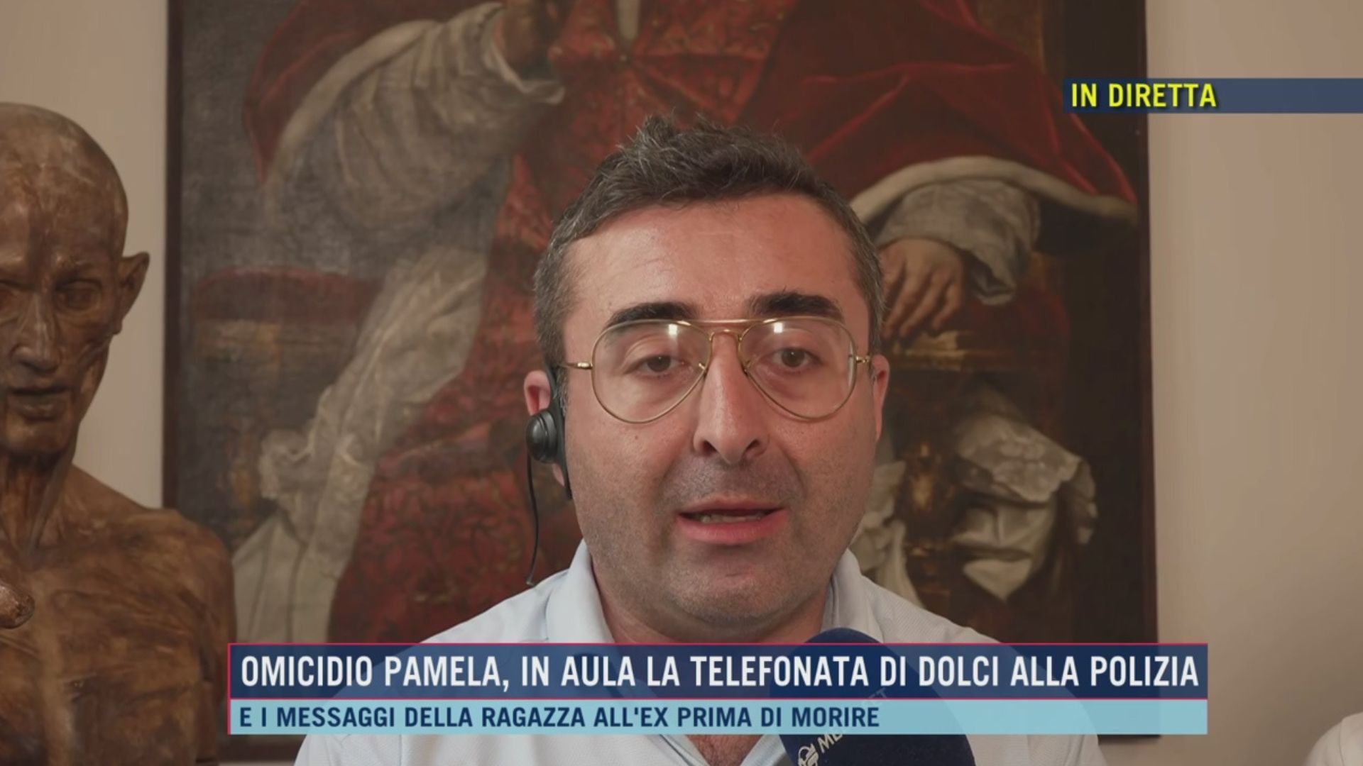 Francesco Dolci