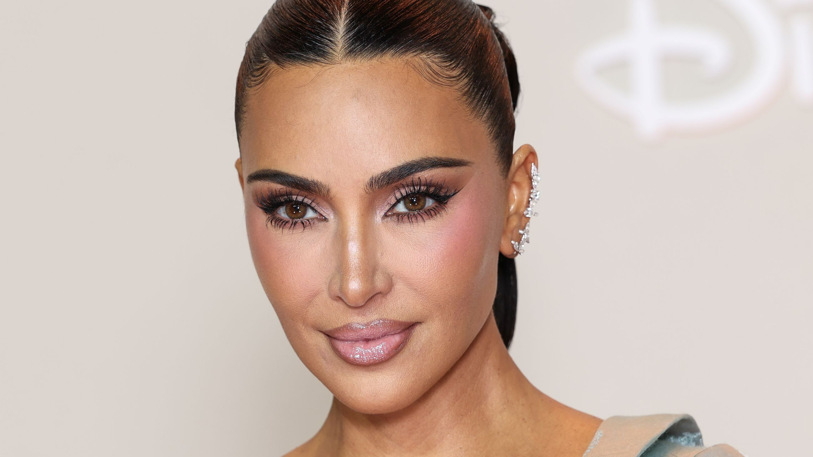 Kim Kardashian - Credits: Getty Images