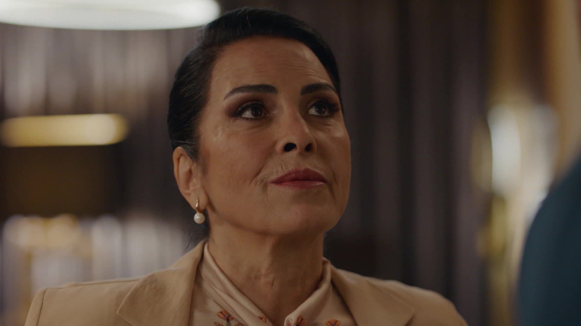 Una scena di Tradimento