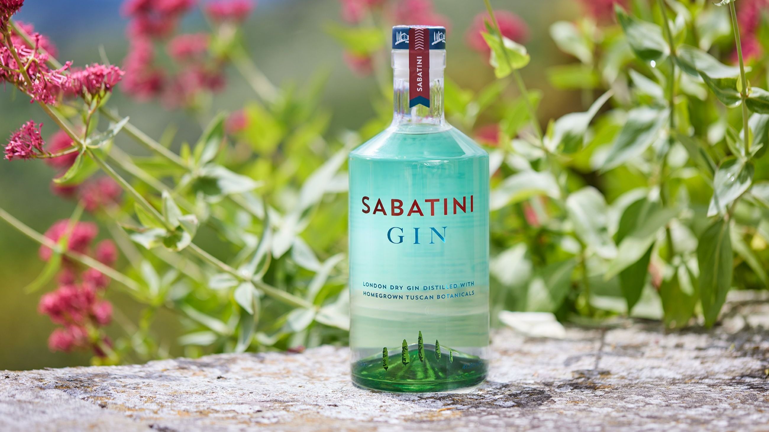 Sabatini Gin - Toscana - Credits: Courtesy Press Office