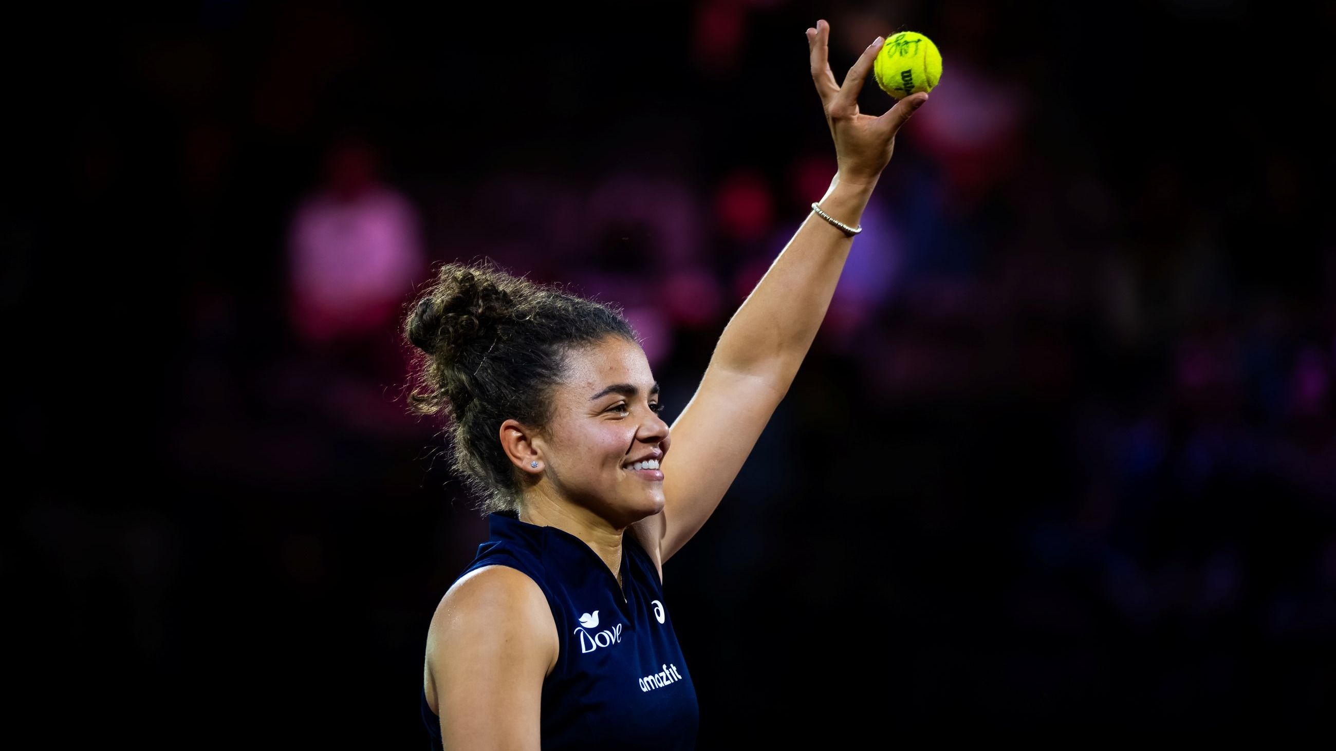 Credit: Getty Images