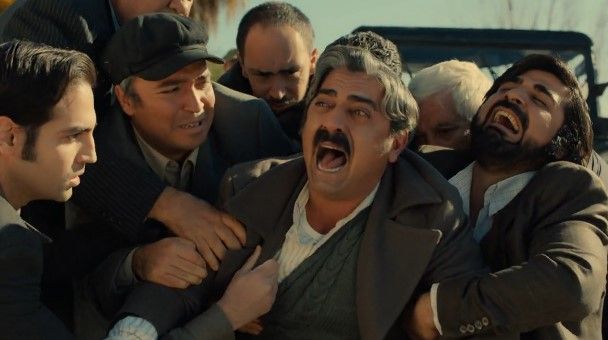 Gaffur scopre che Saniye è morta