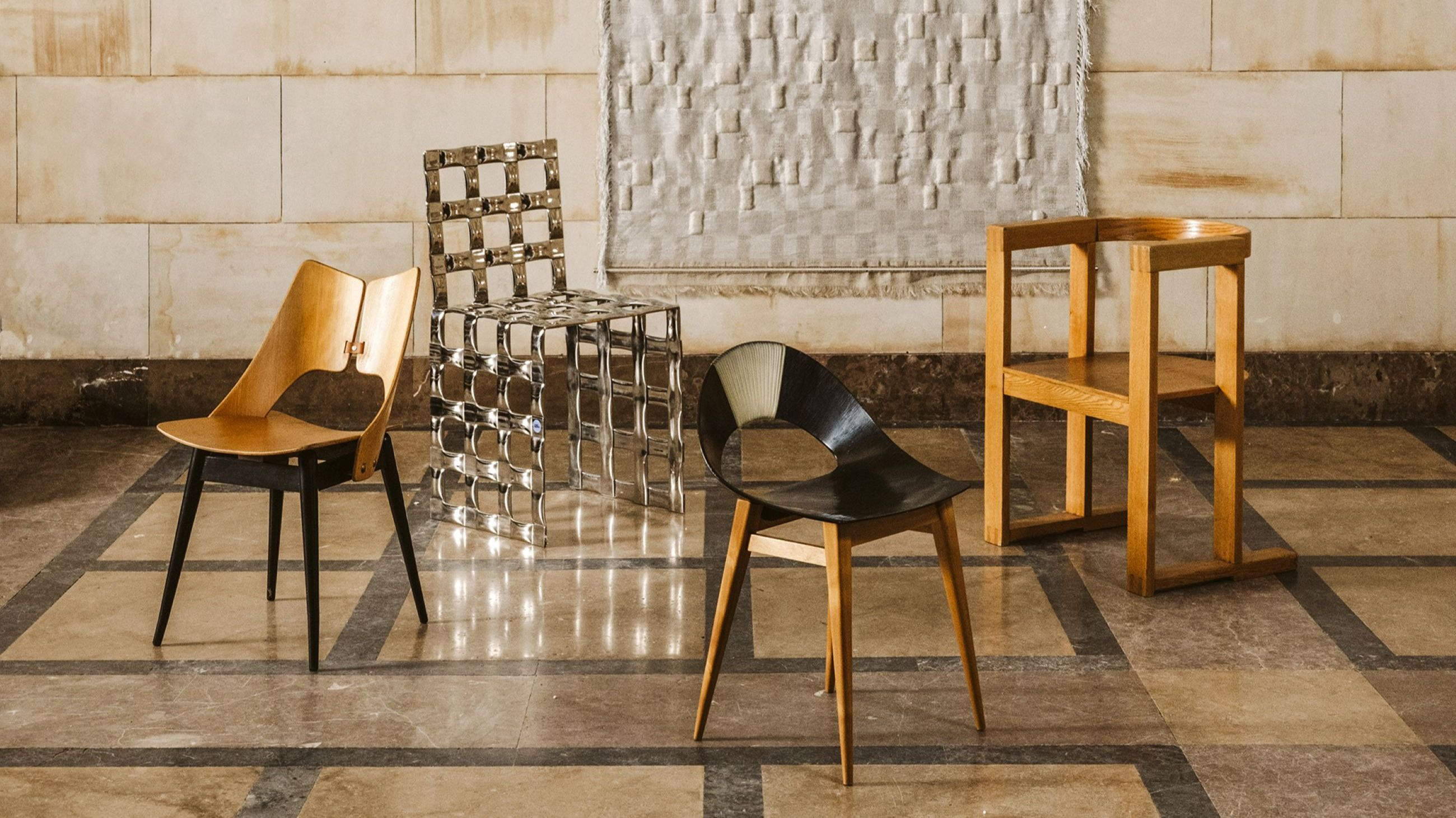 Torre Velasca, Studio BBPR. Visteria Foundation - Courtesy Michał Łukasik 