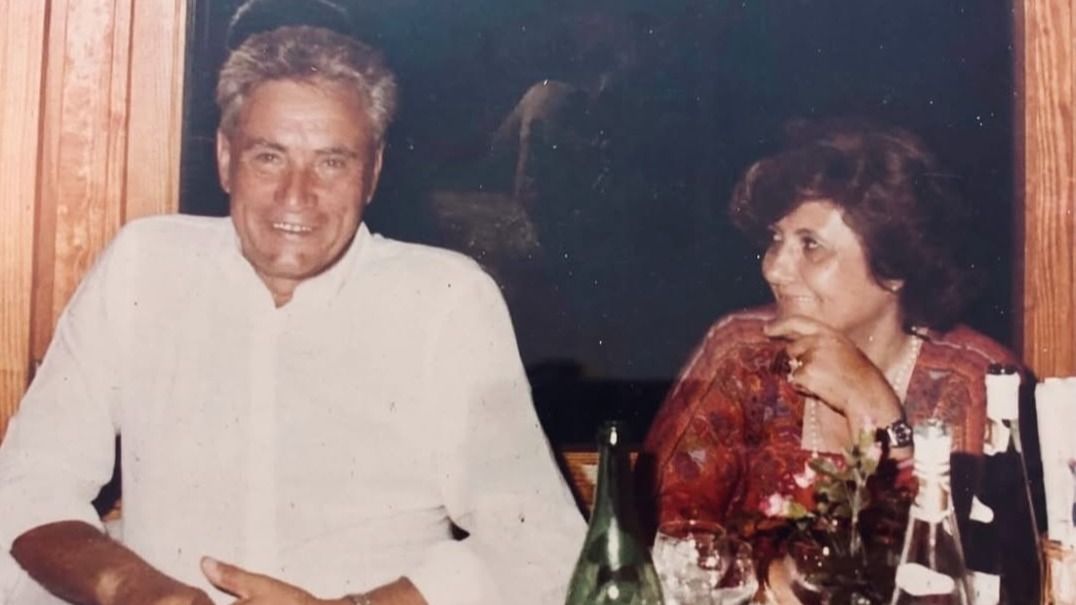 Storie Instagram Enrico Nigiotti