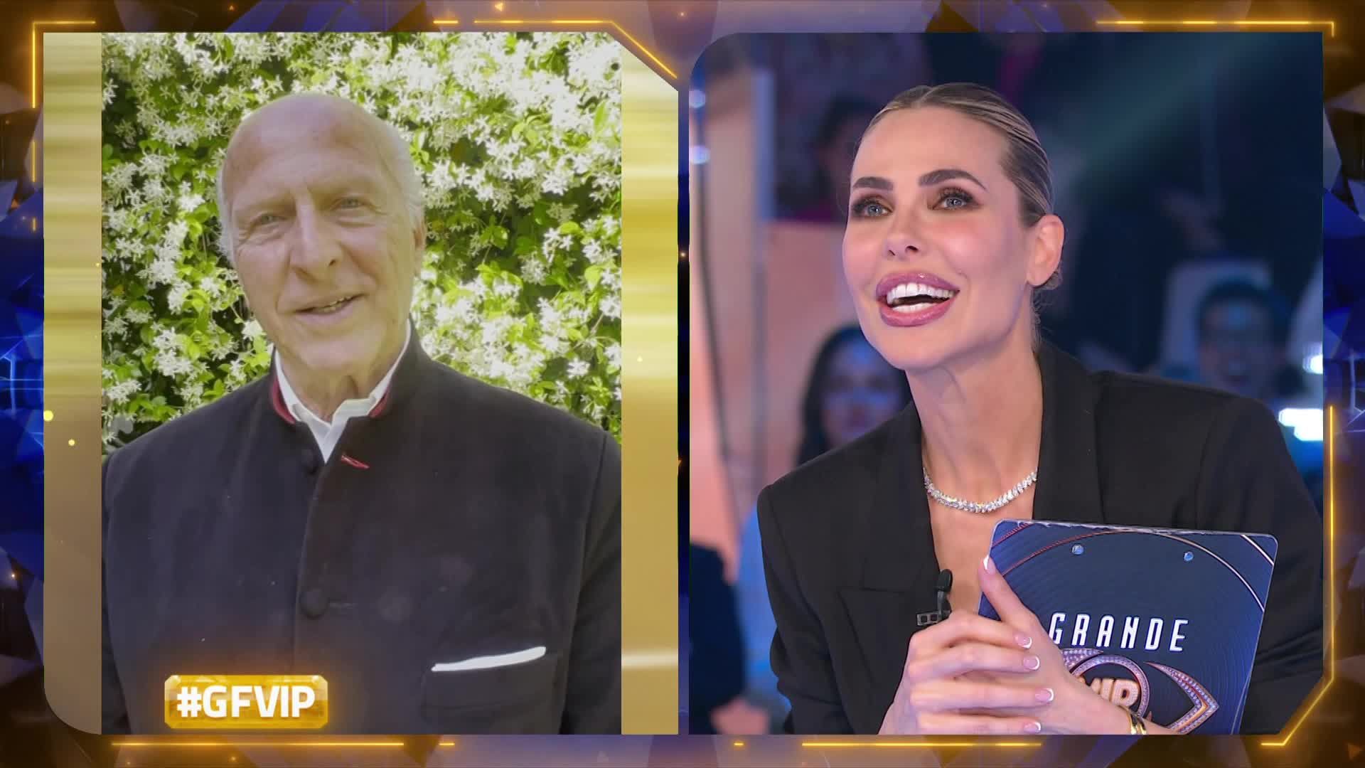Cesara Buonamici, il messaggio del marito Joshua