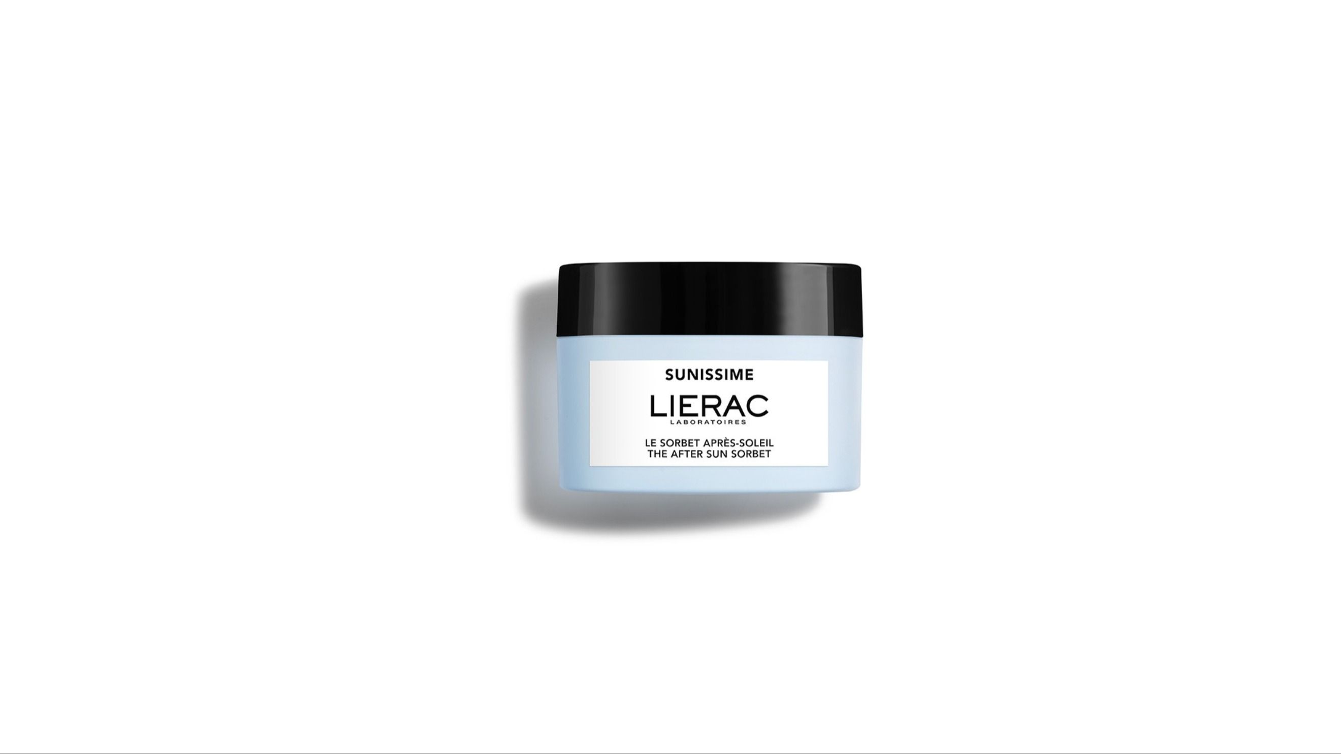 Lierac, Sunissime Crema Sorbetto Dopo Sole Viso e Décolleté
Credits: Courtesy Press Office
