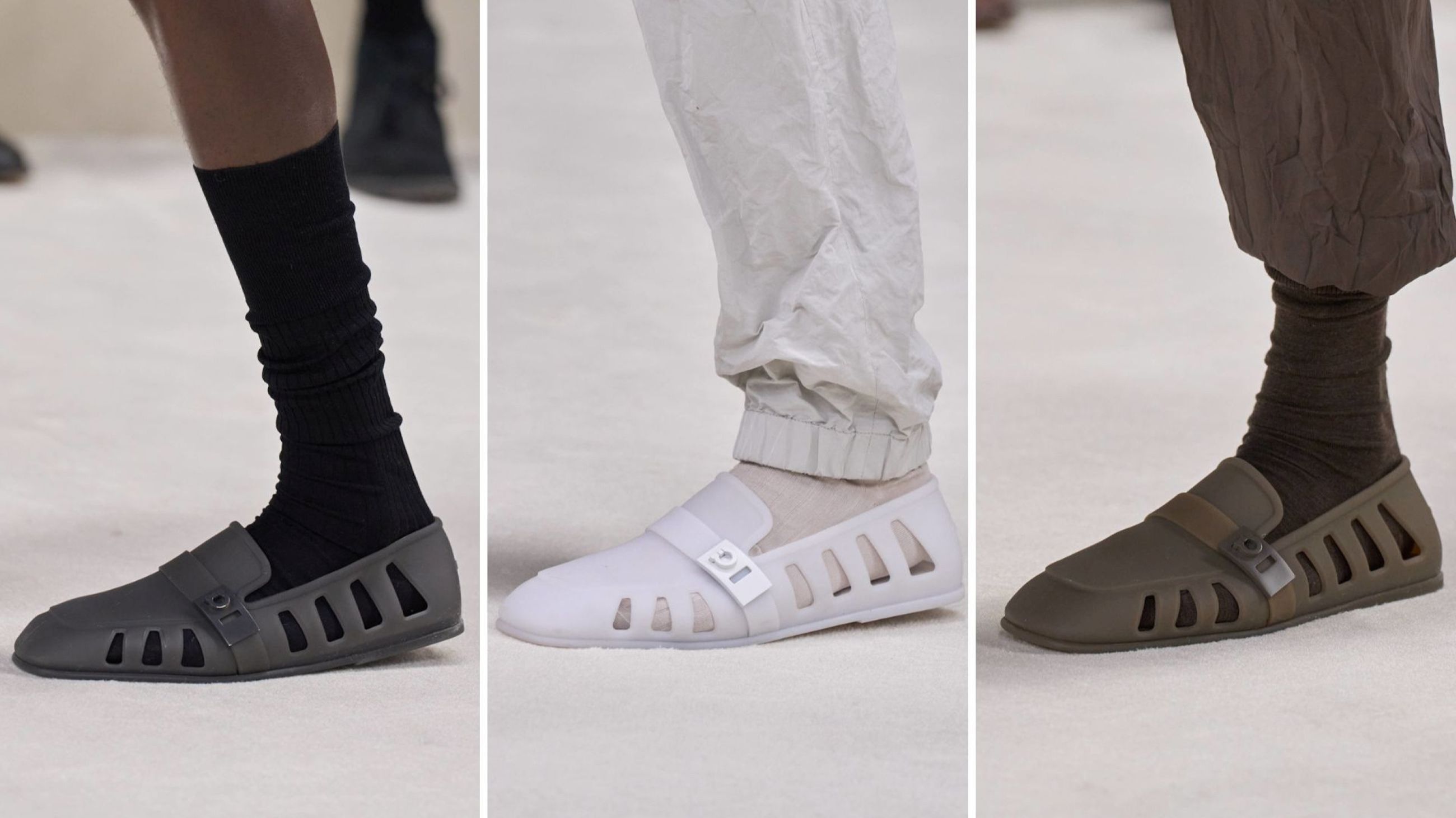 Ferragamo SS25 Credit Launchmetrics.com/Spotlight