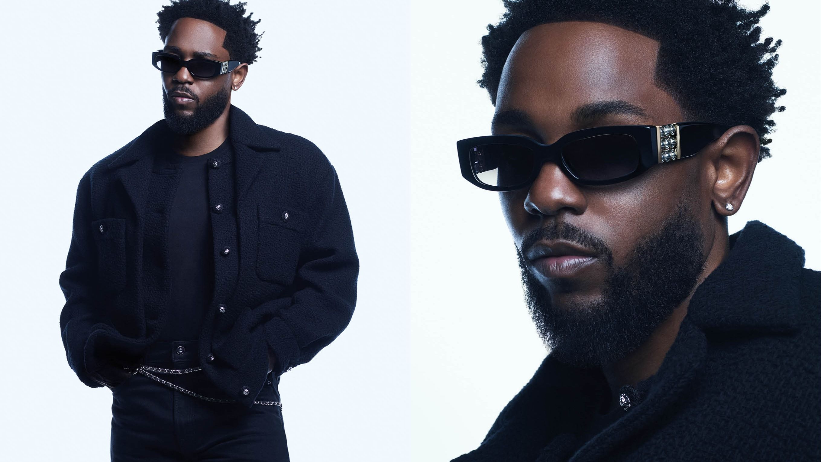 Courtesy of press office Chanel

