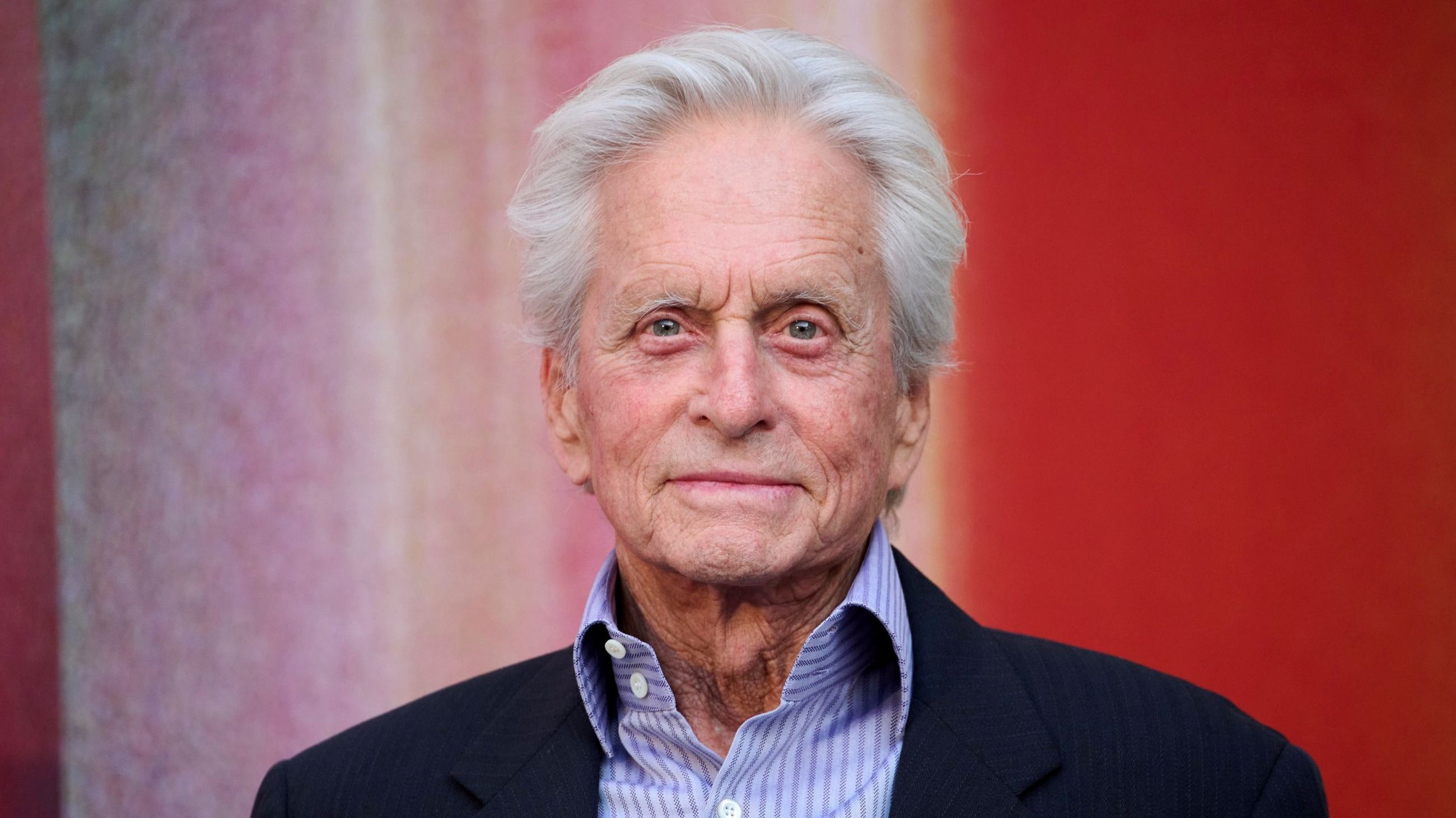 Micheal Douglas 
Photo Credit: Getty Images