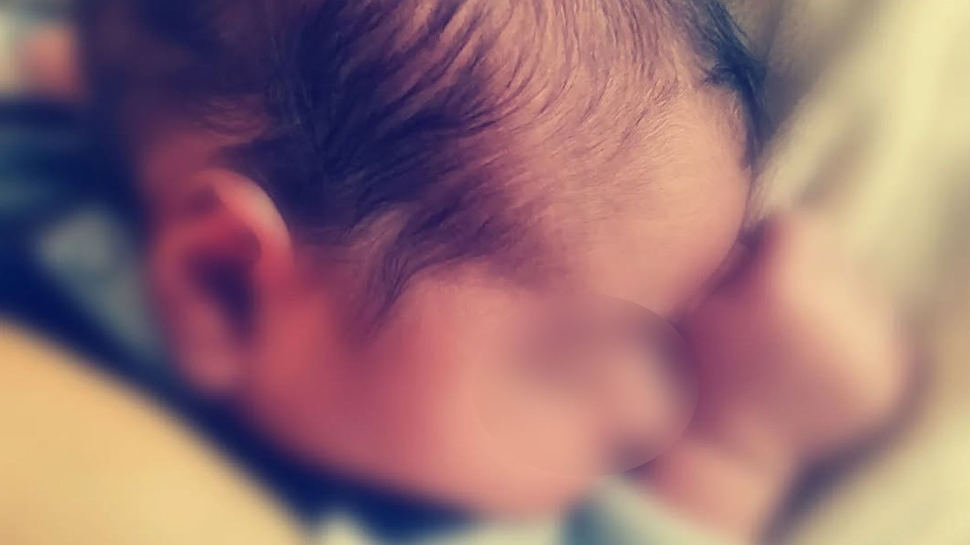 Il figlio di Fabio Fulco | Instagram: @fabiofulco