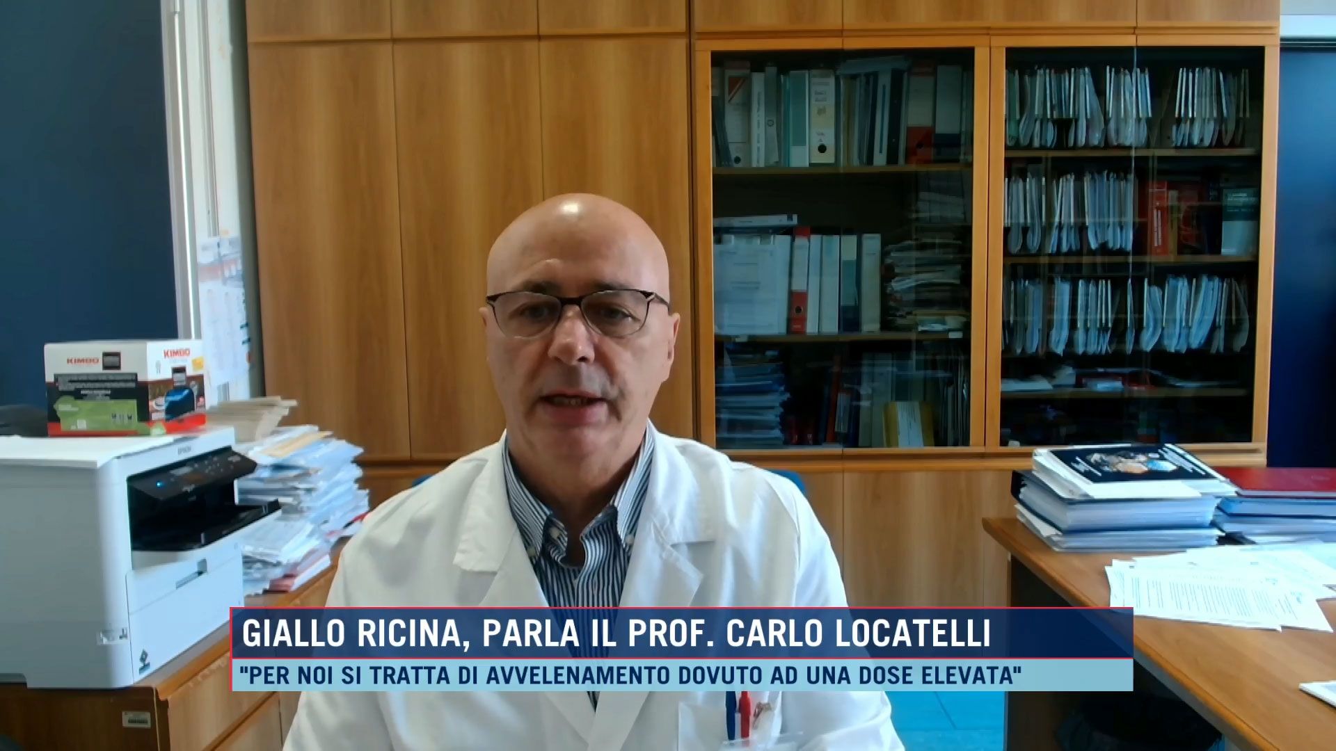 Carlo Locatelli