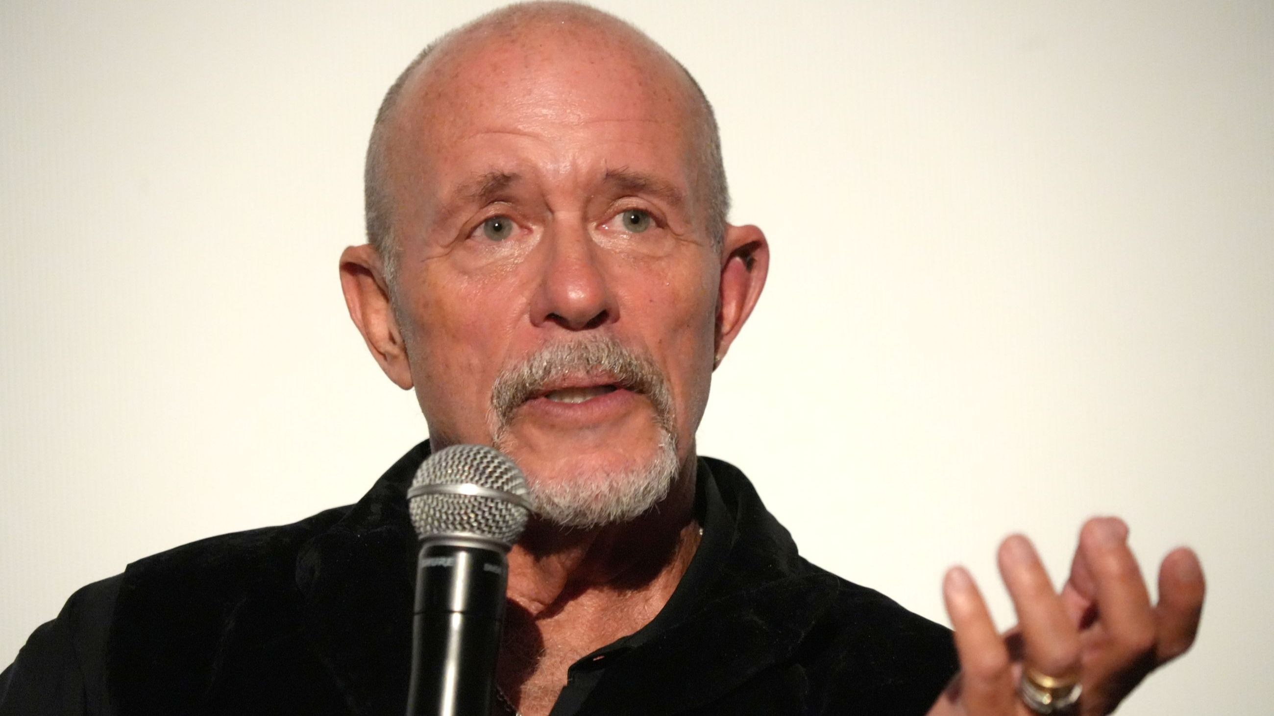 Steve Cohen partecipa alla proiezione di "Billy Joel: And So It Goes" al Sag Harbor Cinema il 27 agosto 2025 a Sag Harbor, New York - Credits: Getty Images 