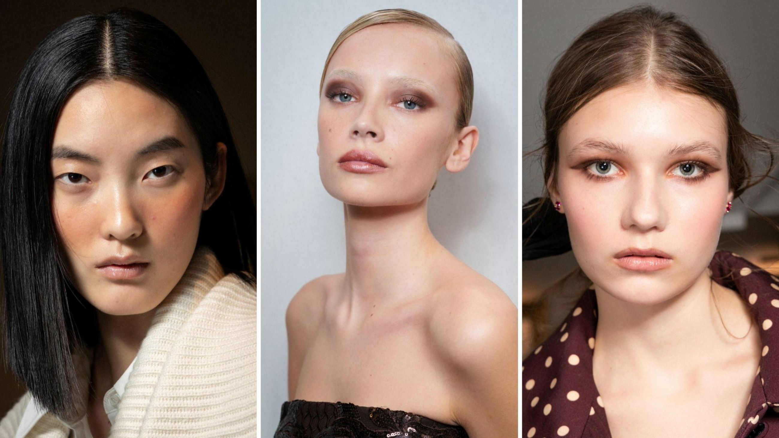 Ashlyn FW25; Elie Saab FW25; Beccaria FW25 - Credits: Launchmetrics.com/Spotlight