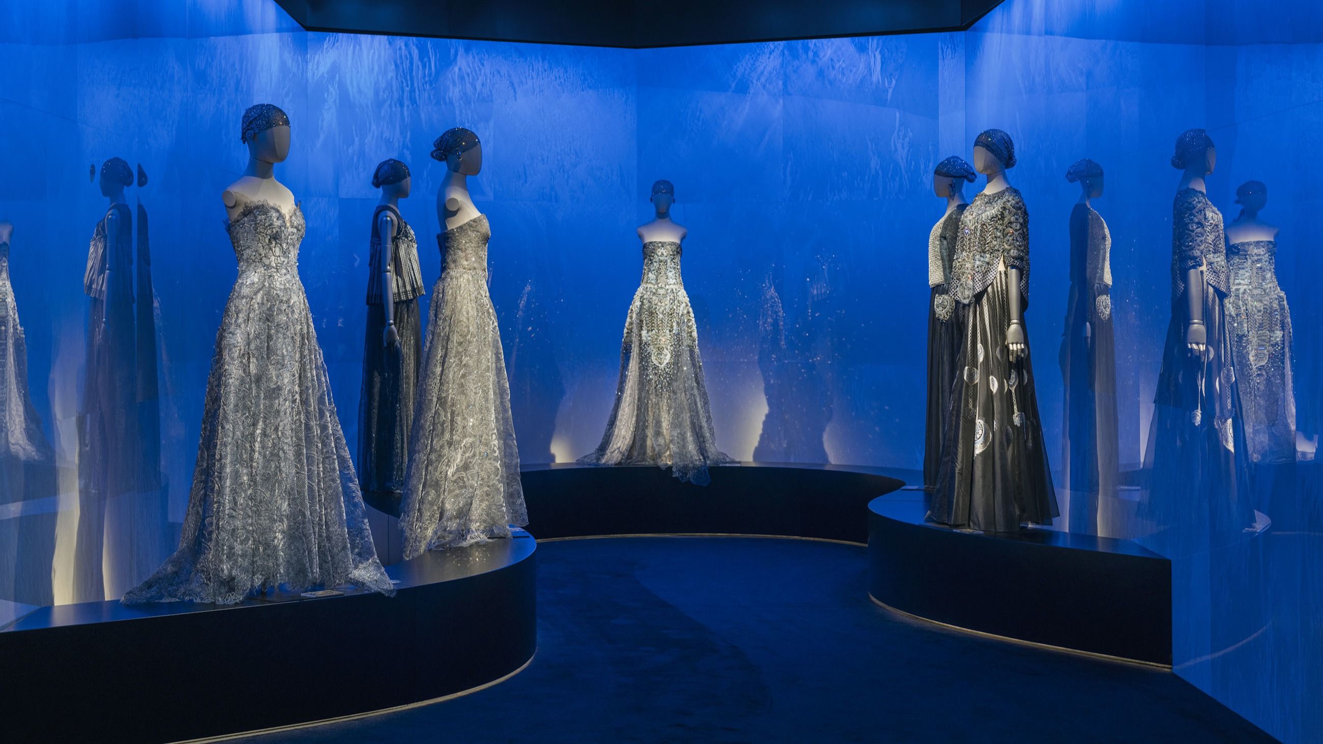Giorgio Armani Privé 2005–2025 
Photocredit: Delfino Sisto Legnani 