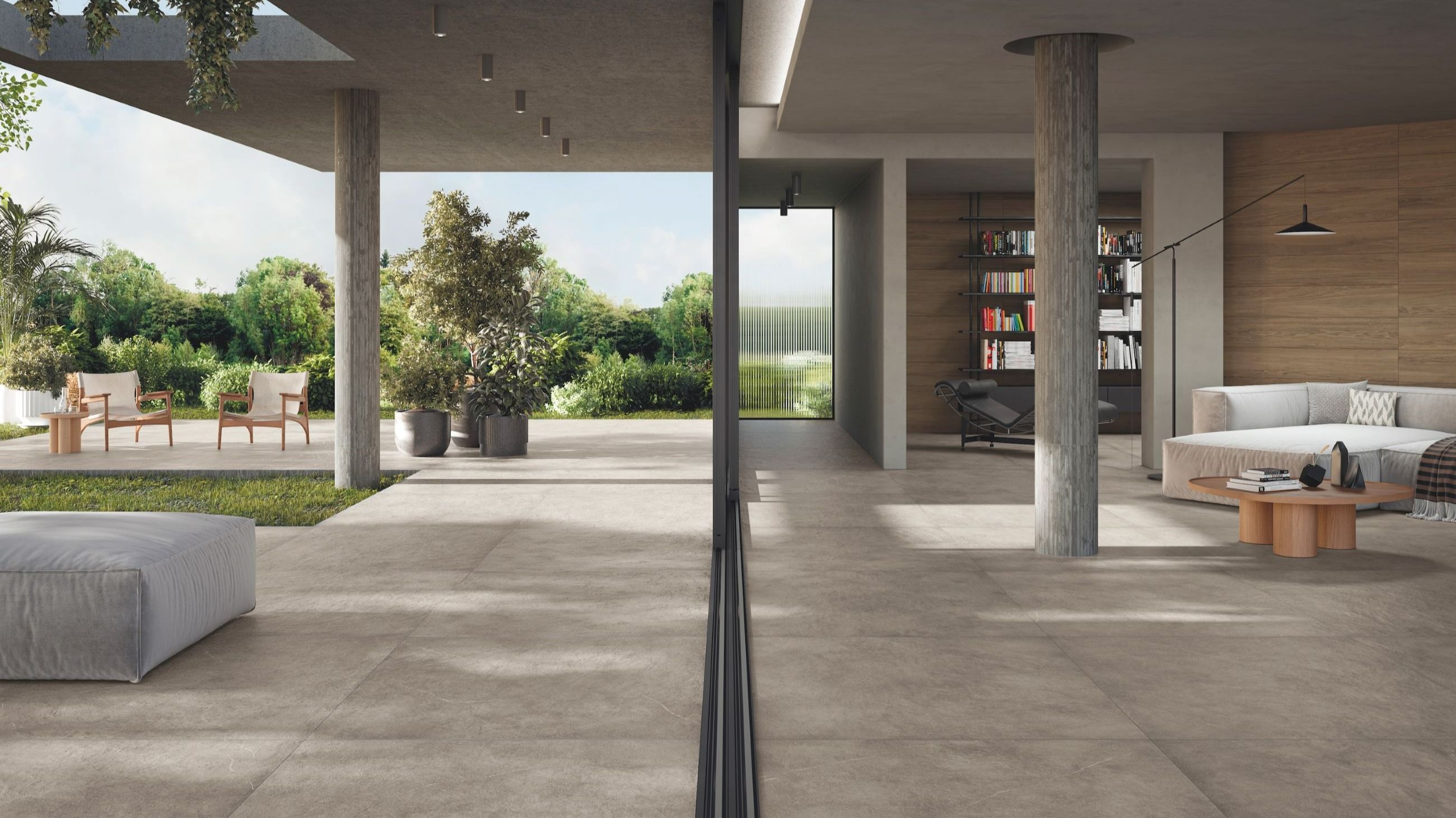 Osmos di Ceramiche Refin - Courtesy Ceramiche Refin 