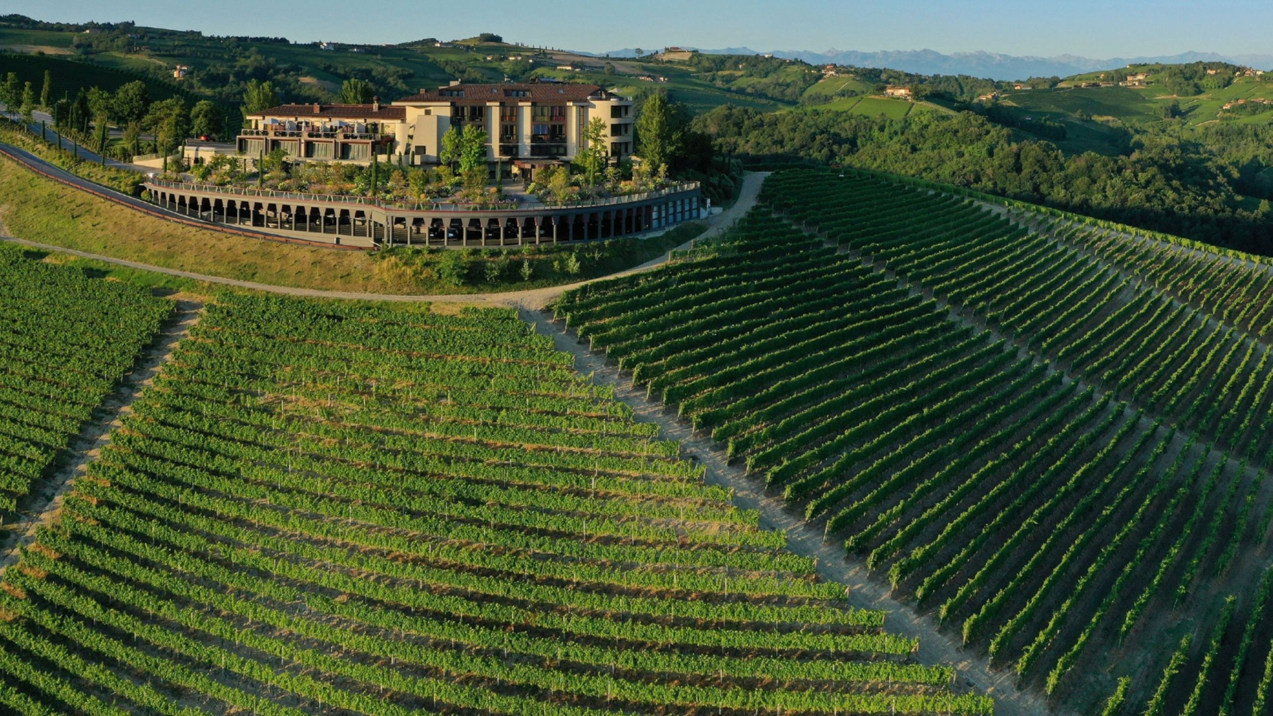 La Rei Natura, Serralunga d’Alba - Courtesy Press Office