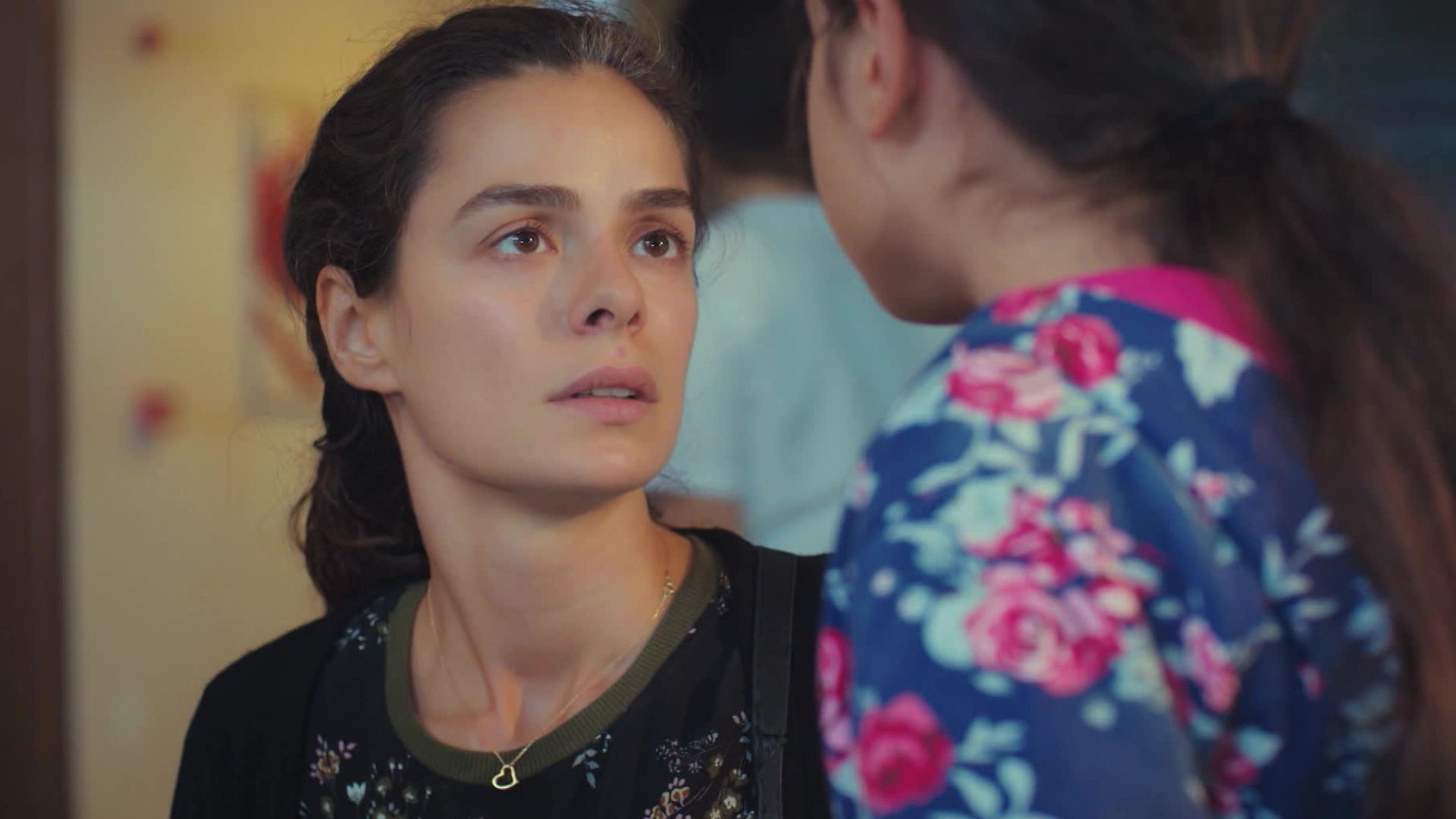 Una scena de La forza di una donna 2