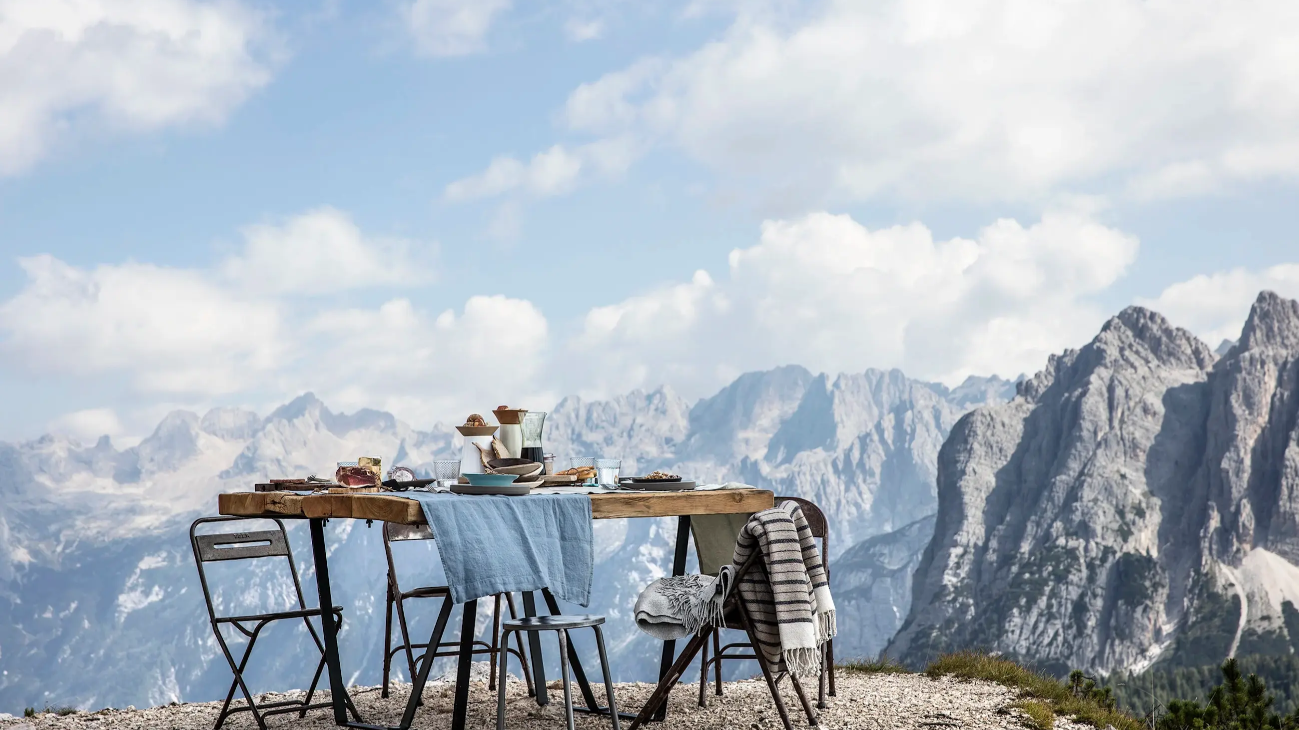  Ristorante SanBrite, Cortina d'Ampezzo - Courtesy Press Office