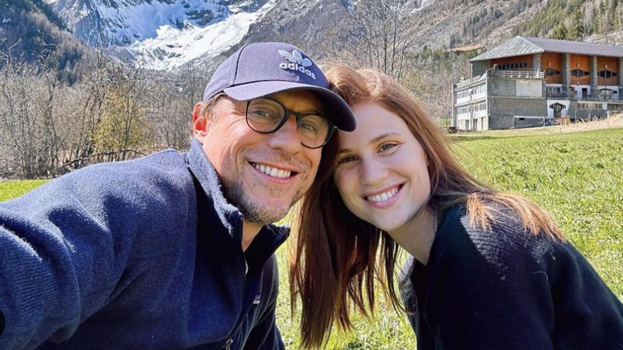 Instagram @stefano.accorsi