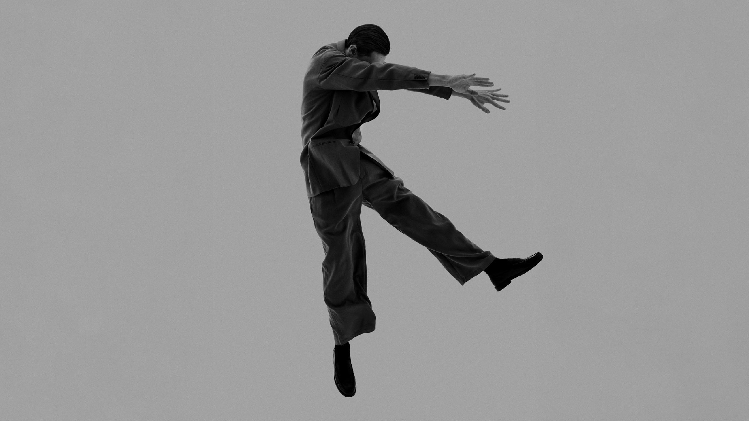 Pitti Uomo 109 - Courtesy Press Office