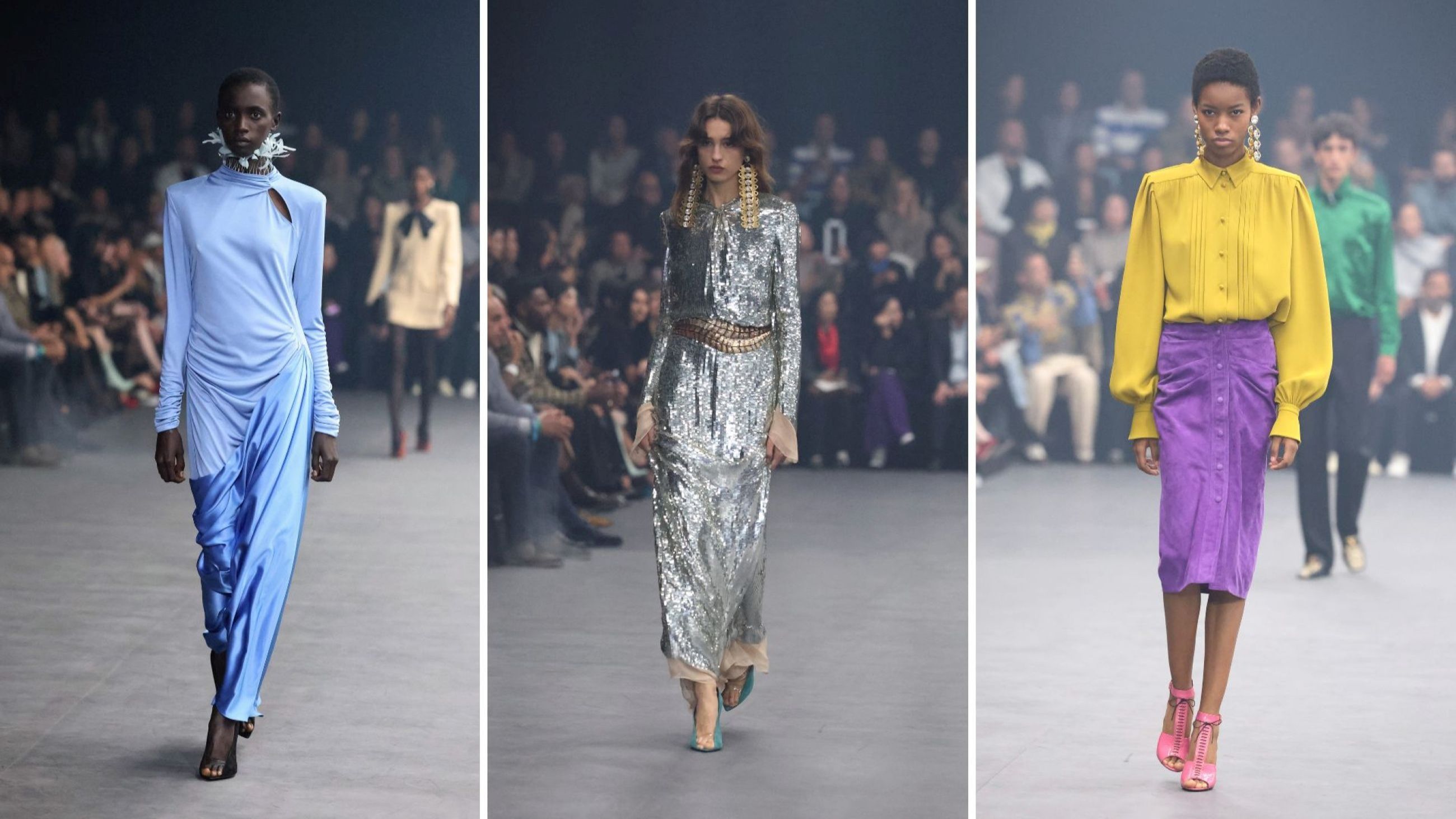 Valentino SS26
Credits Launchmetrics.com/Spotlight