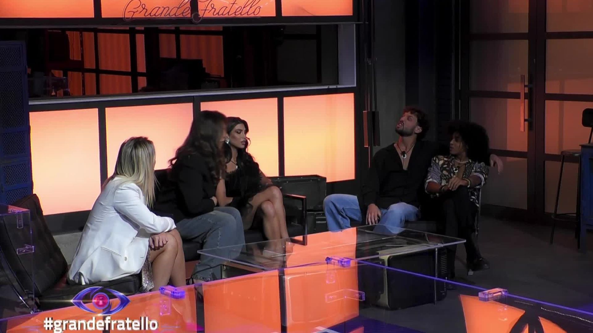 Grande Fratello, i nuovi concorrenti