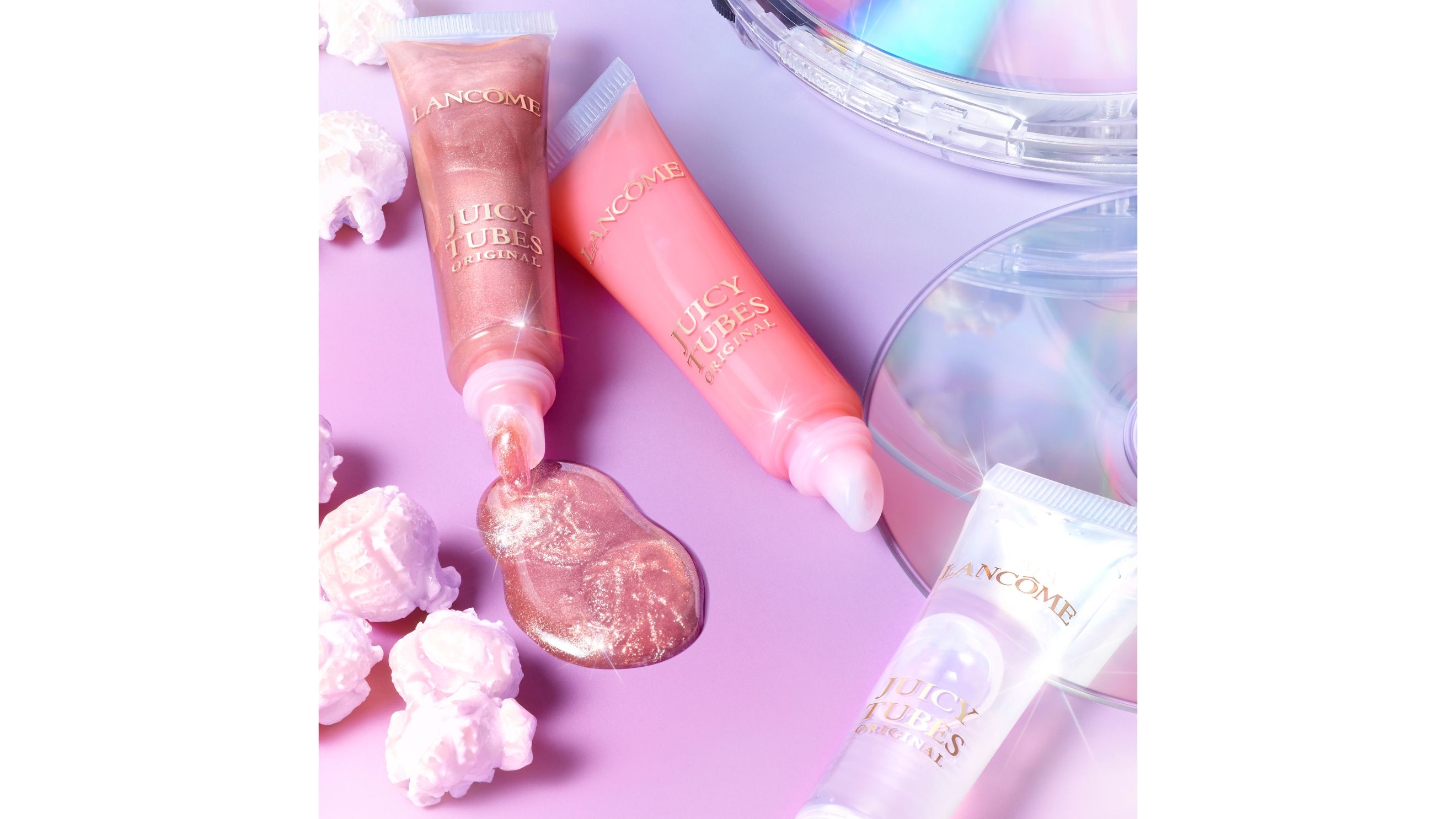 Lancôme, Juicy Tubes