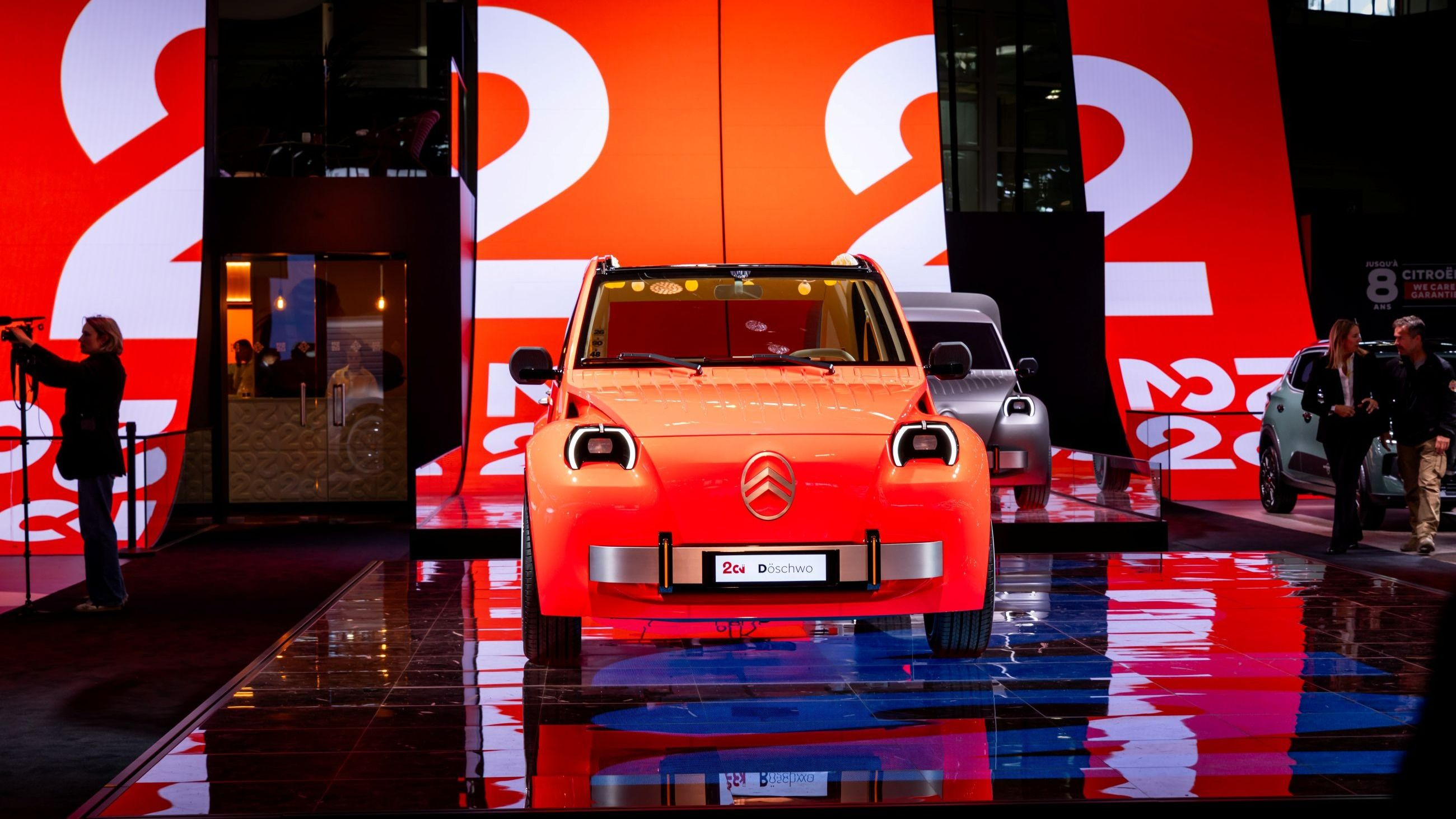 Geely Galaxy Cruiser - Courtesy Press Office