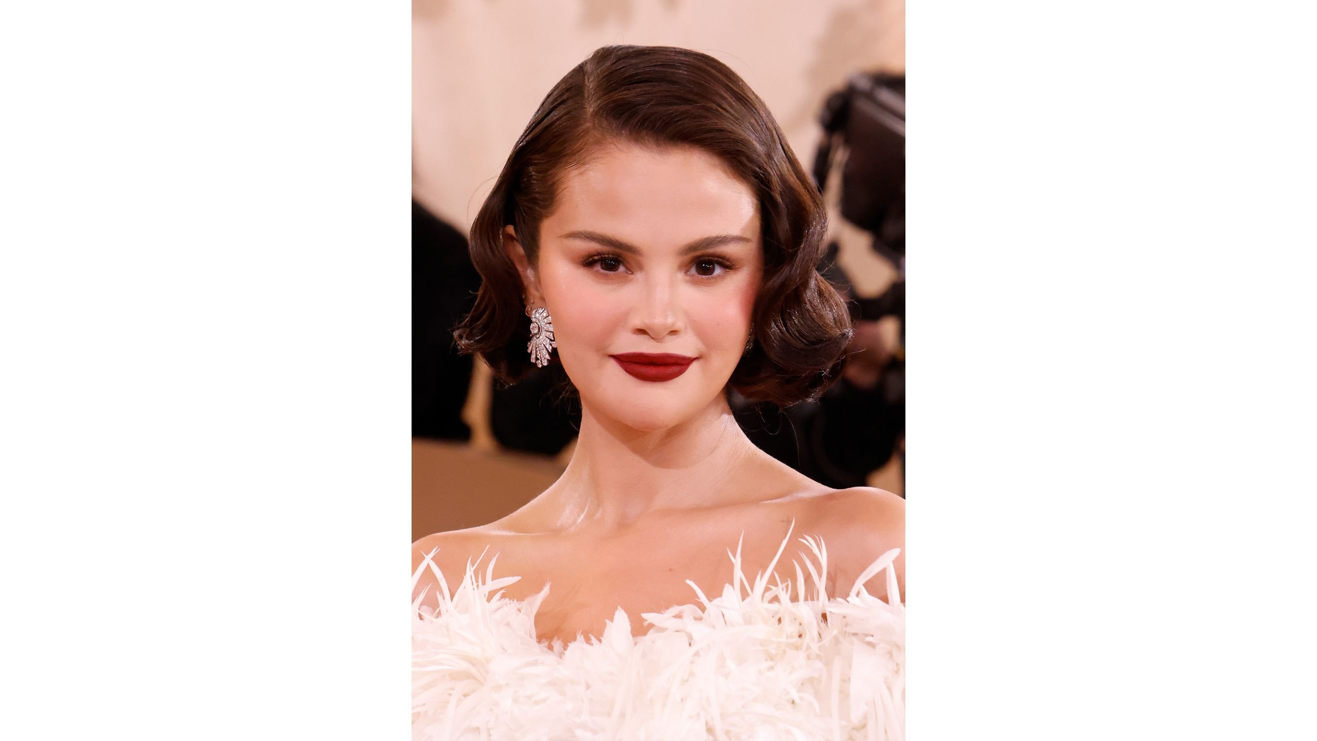 Selena Gomez - Credits Getty Images 