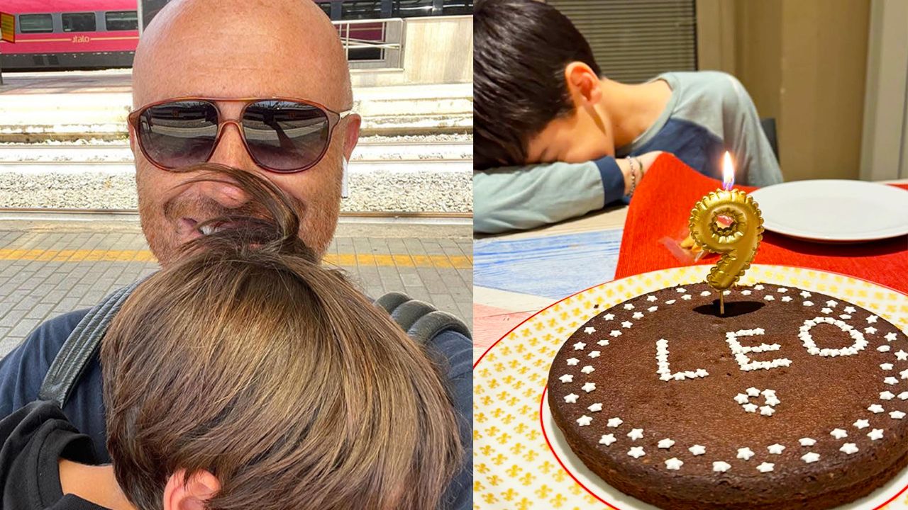 Instagram @rudy_zerbi