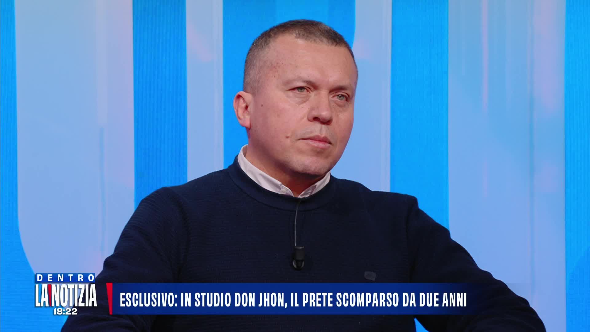 Don John Fredy Gutierrez Sanchez