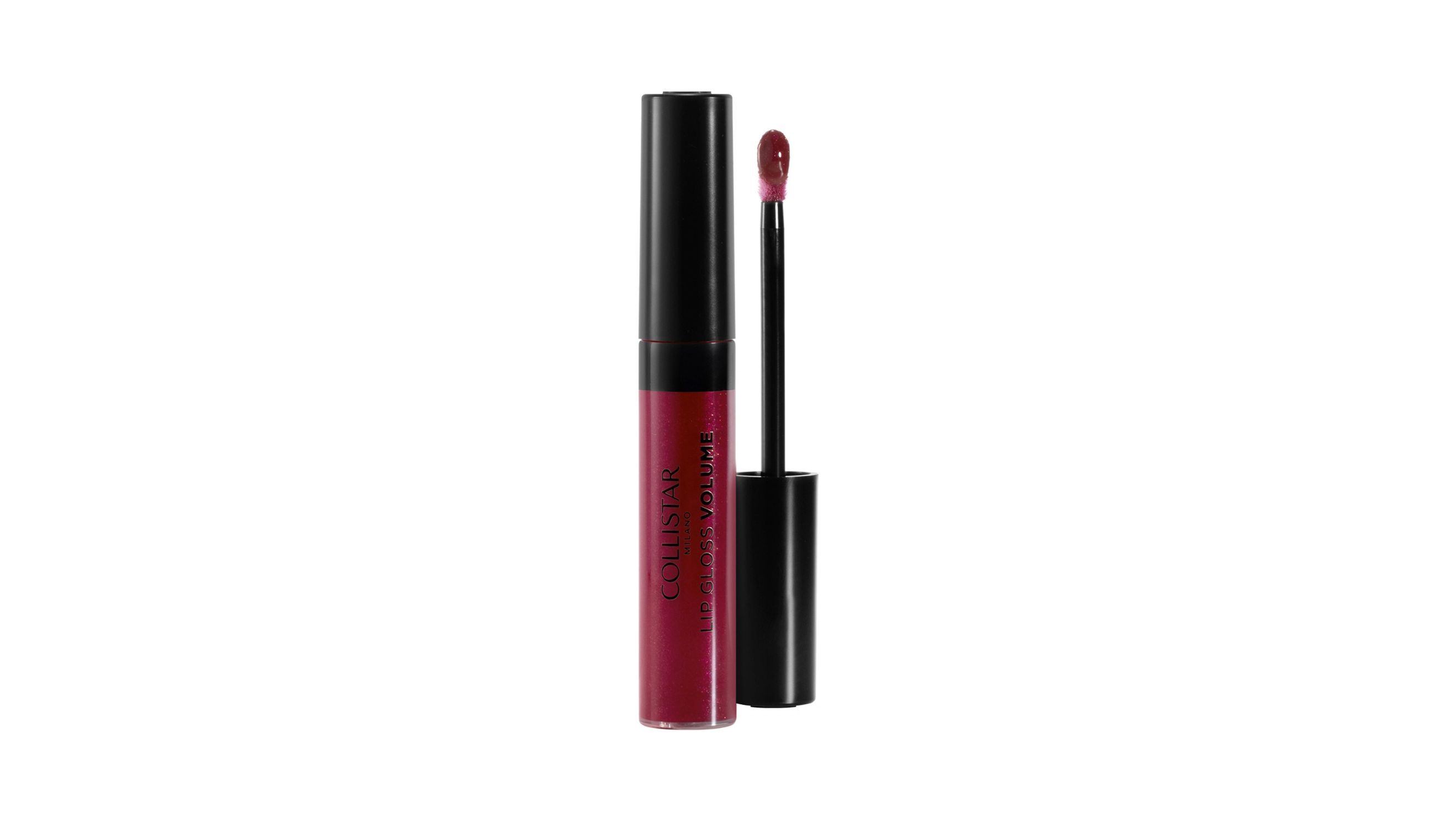 Collistar Milano, Lip Gloss Volume Purple Mora
Courtesy Press Office